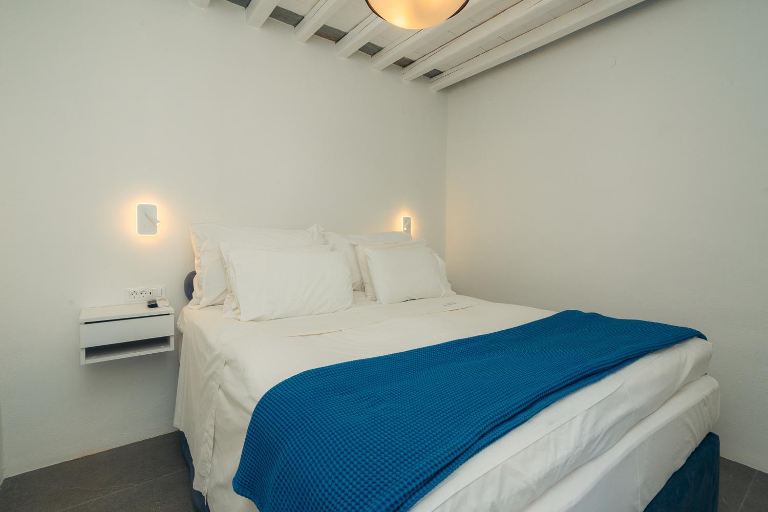 Appartamento Superior con Vista Mare
