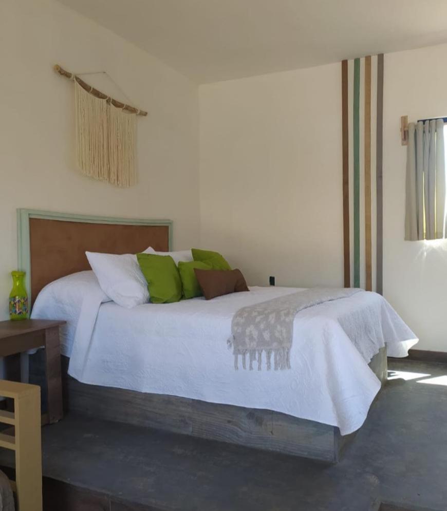 Quadruple Room with Sea View photo 1