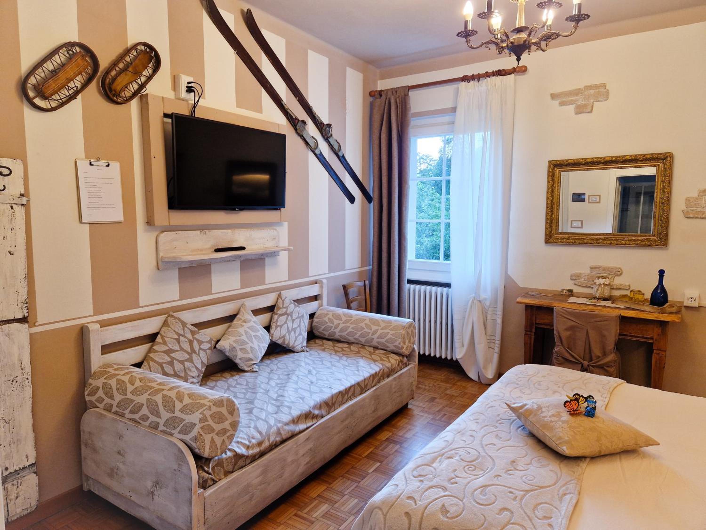 Triple Room photo 1