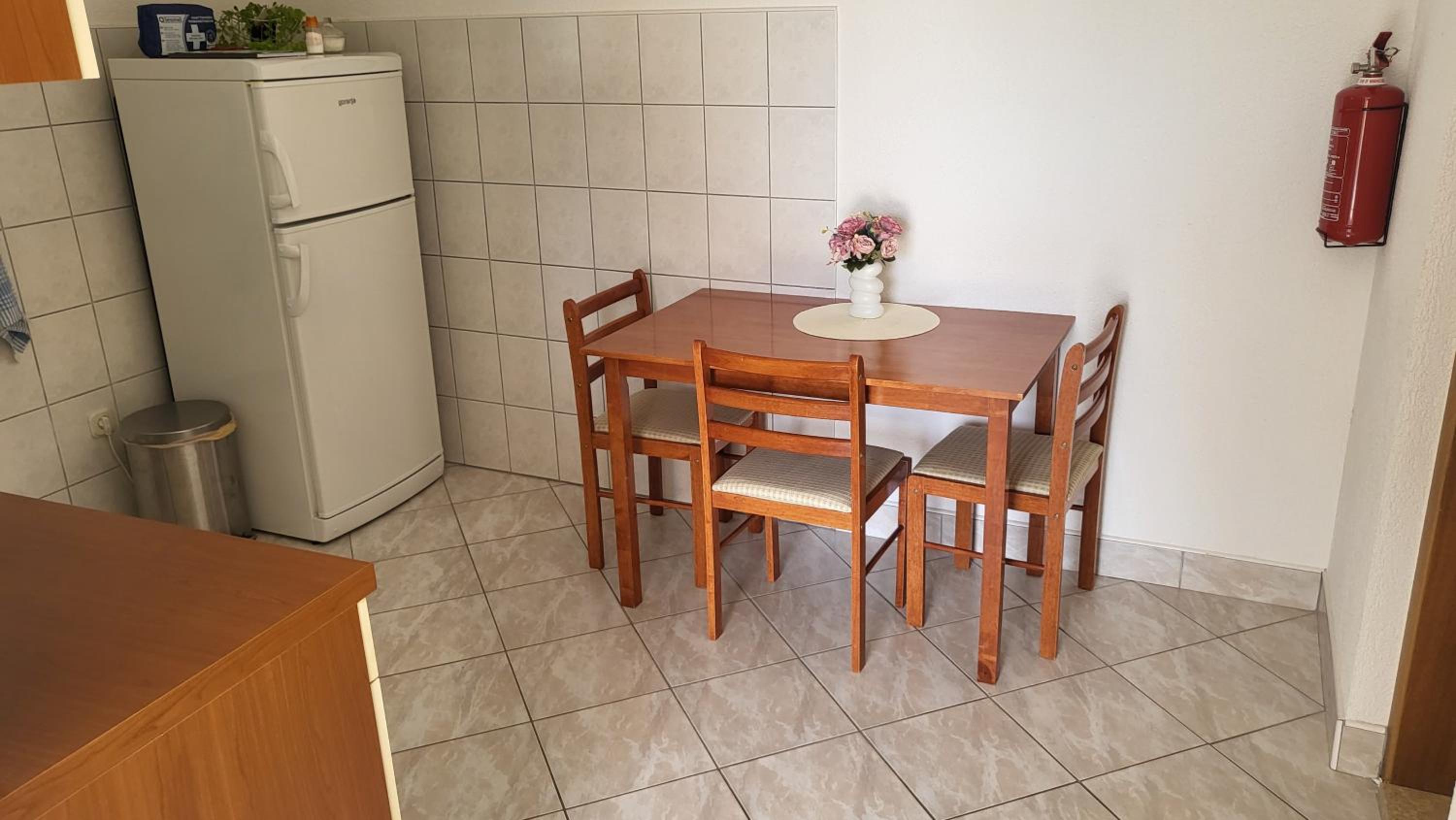 Apartment - Ground Floor photo 3