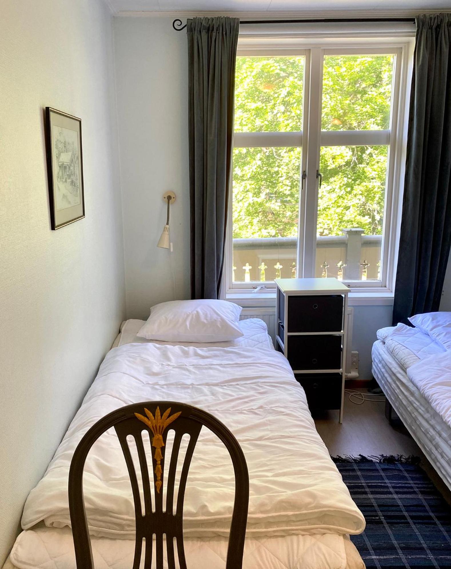 Double Room with Garden View - Photo 1