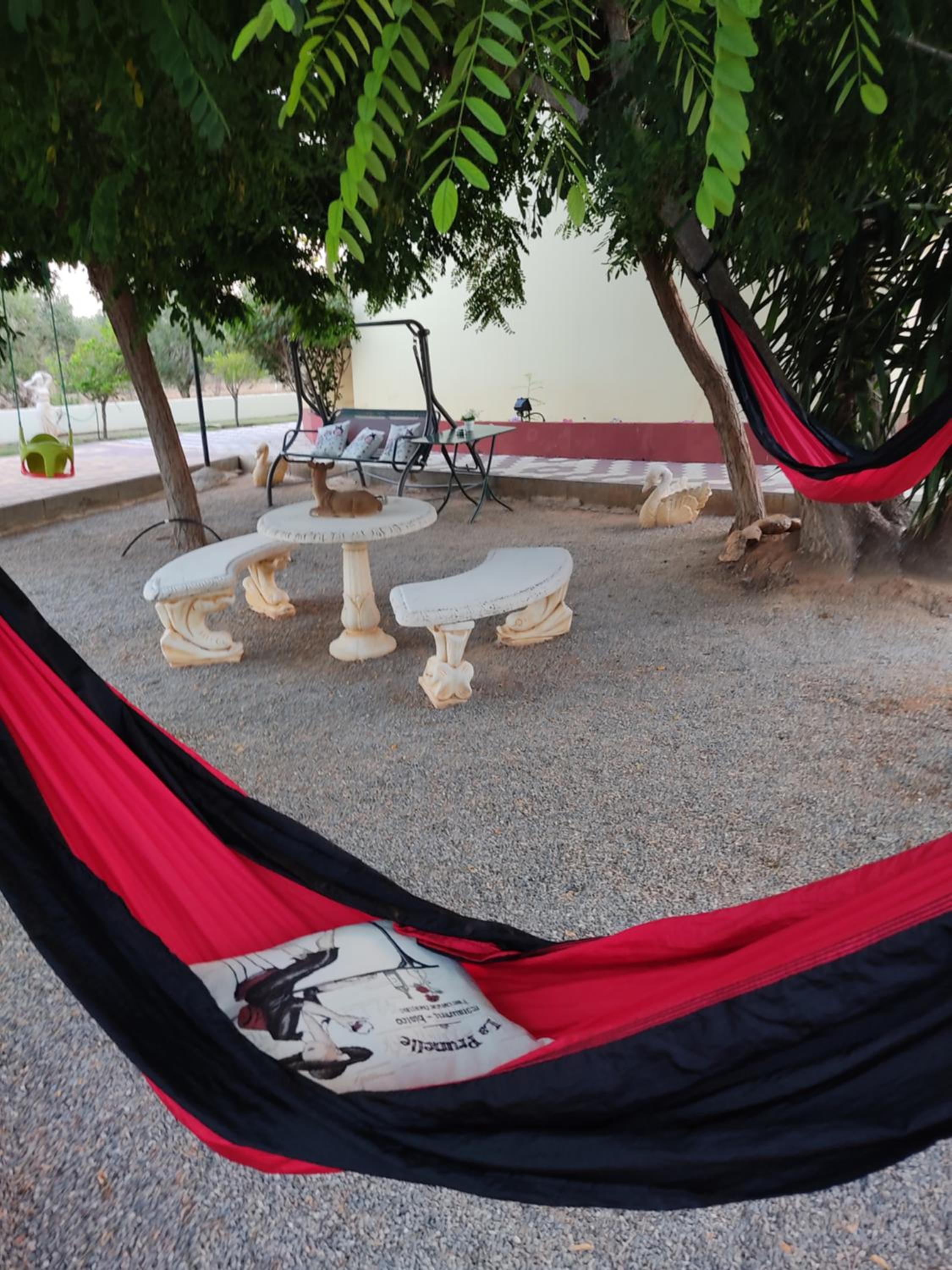 Quadruple Room with Balcony photo 3