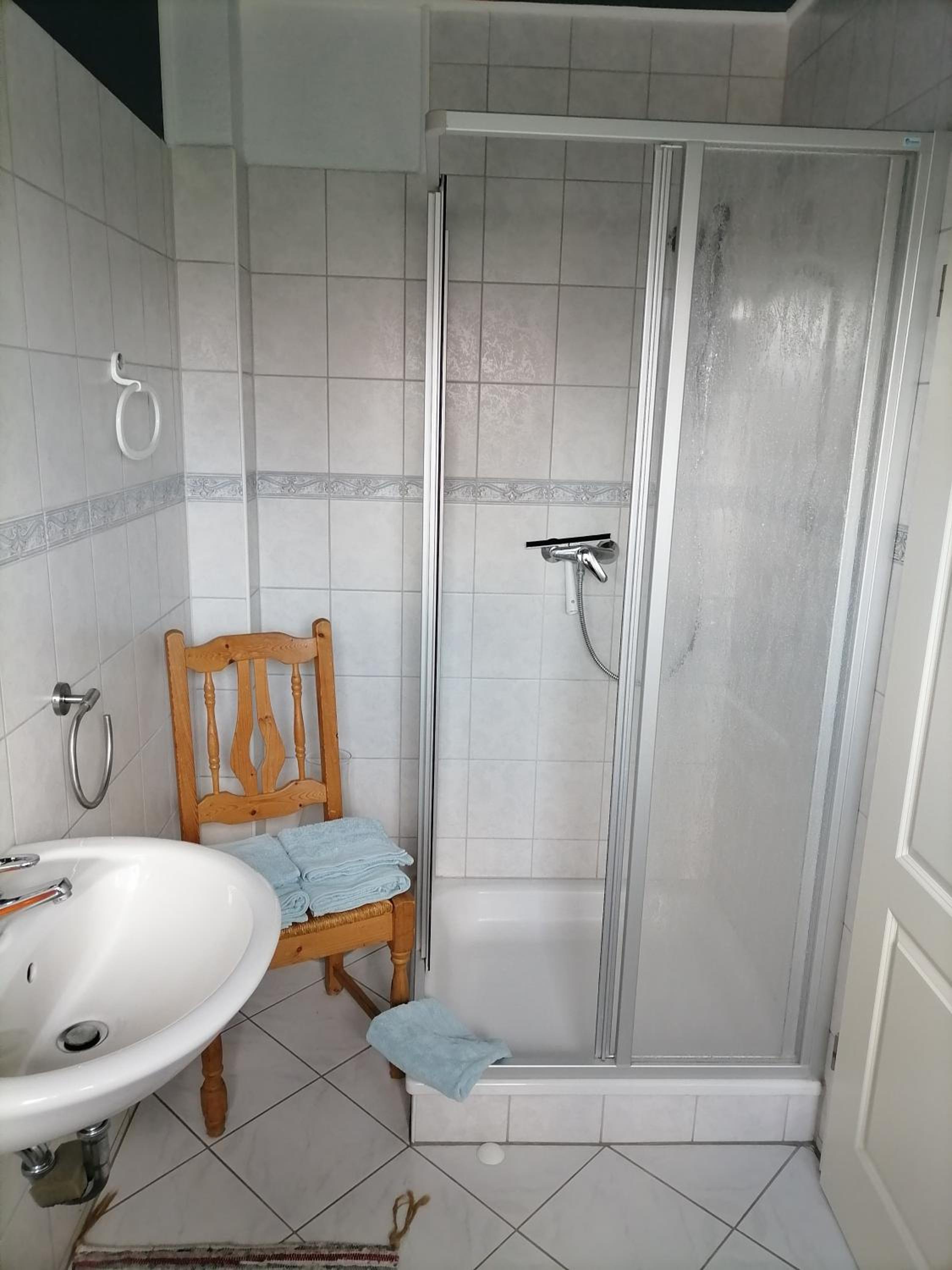 Double Room with Private Bathroom photo 3