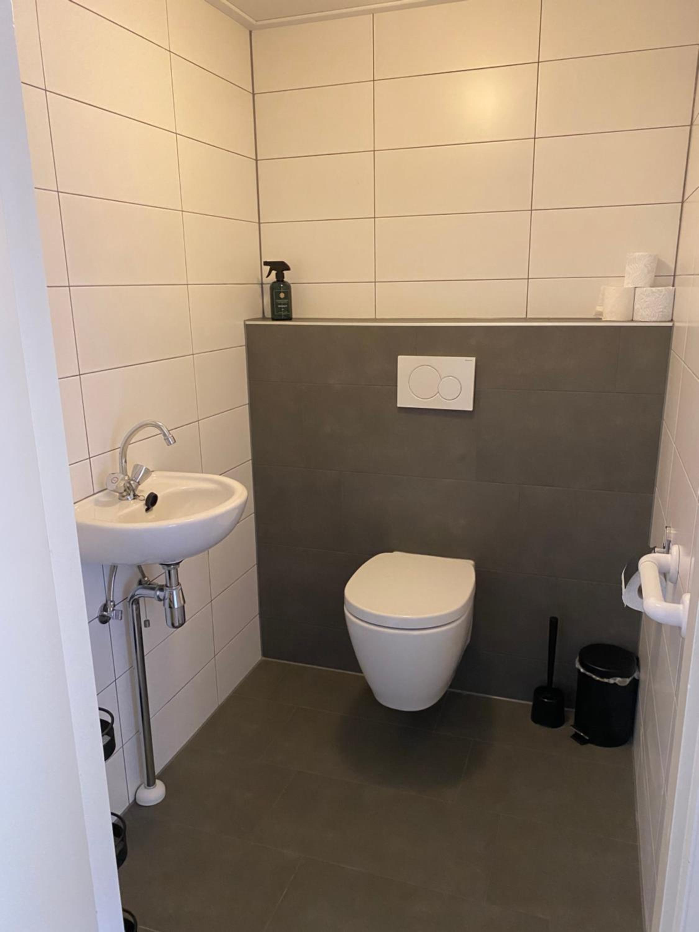 Two-Bedroom House photo 1