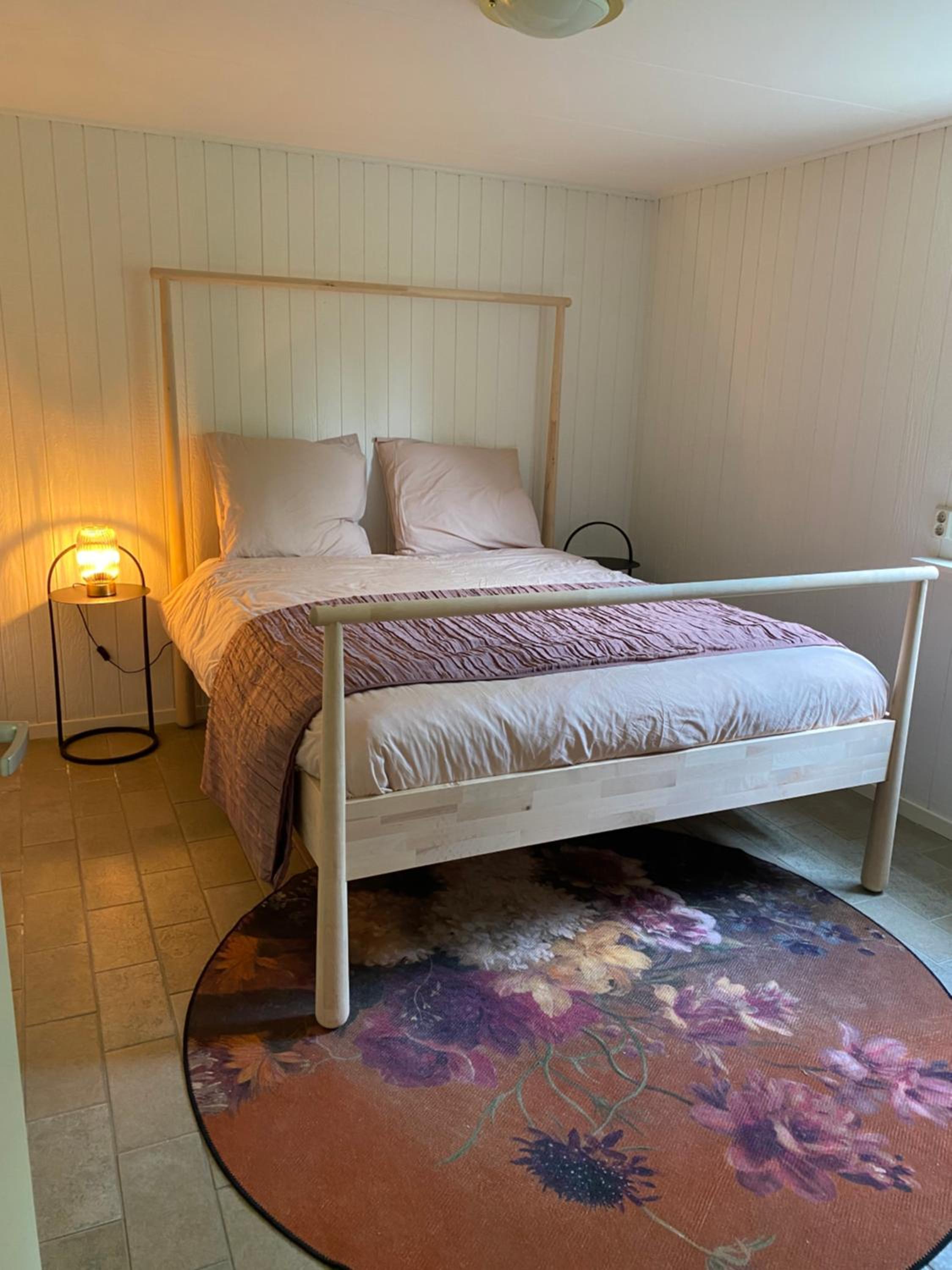 Two-Bedroom House photo 2
