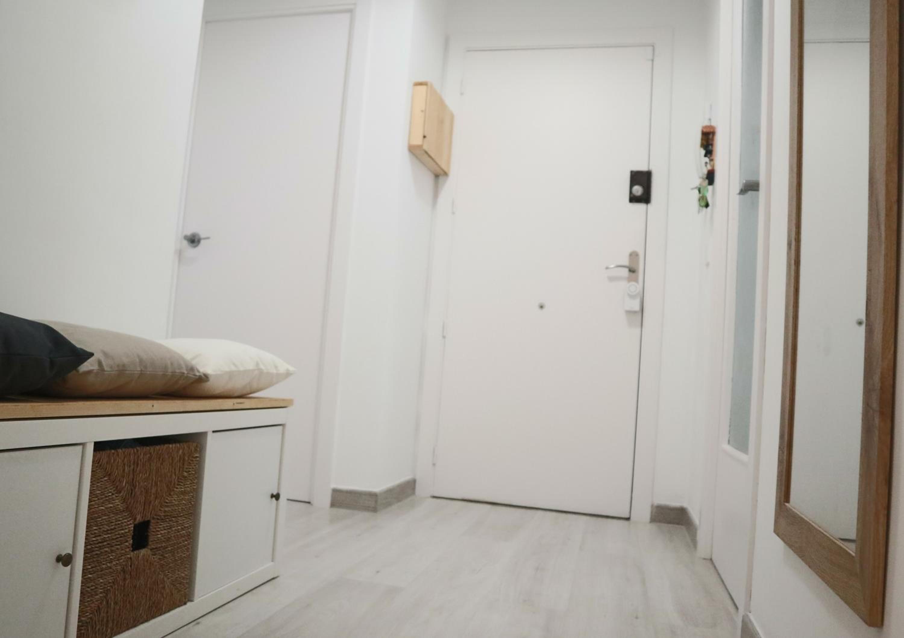 Departamento de tres habitaciones