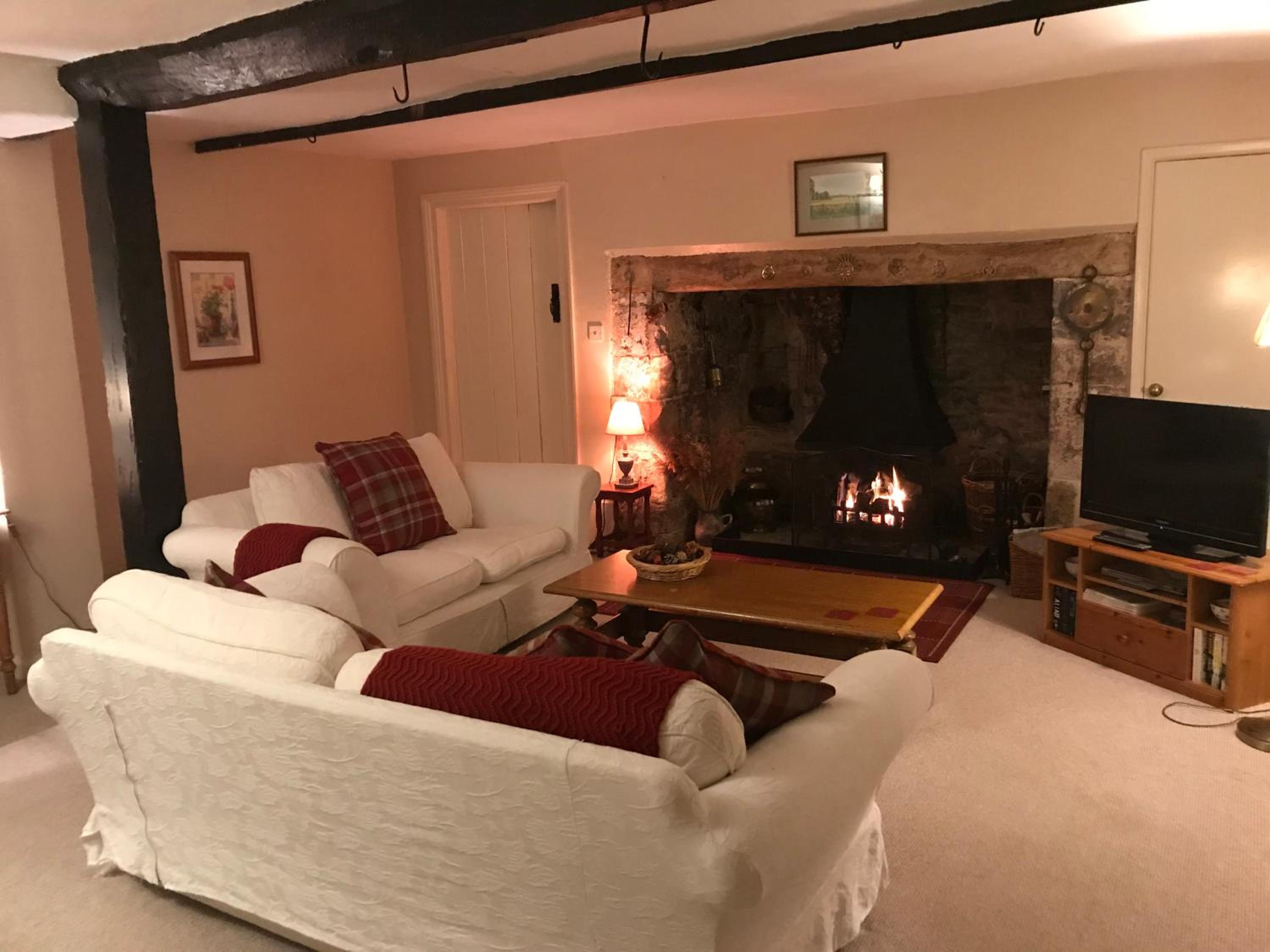 One-Bedroom Vacation Home