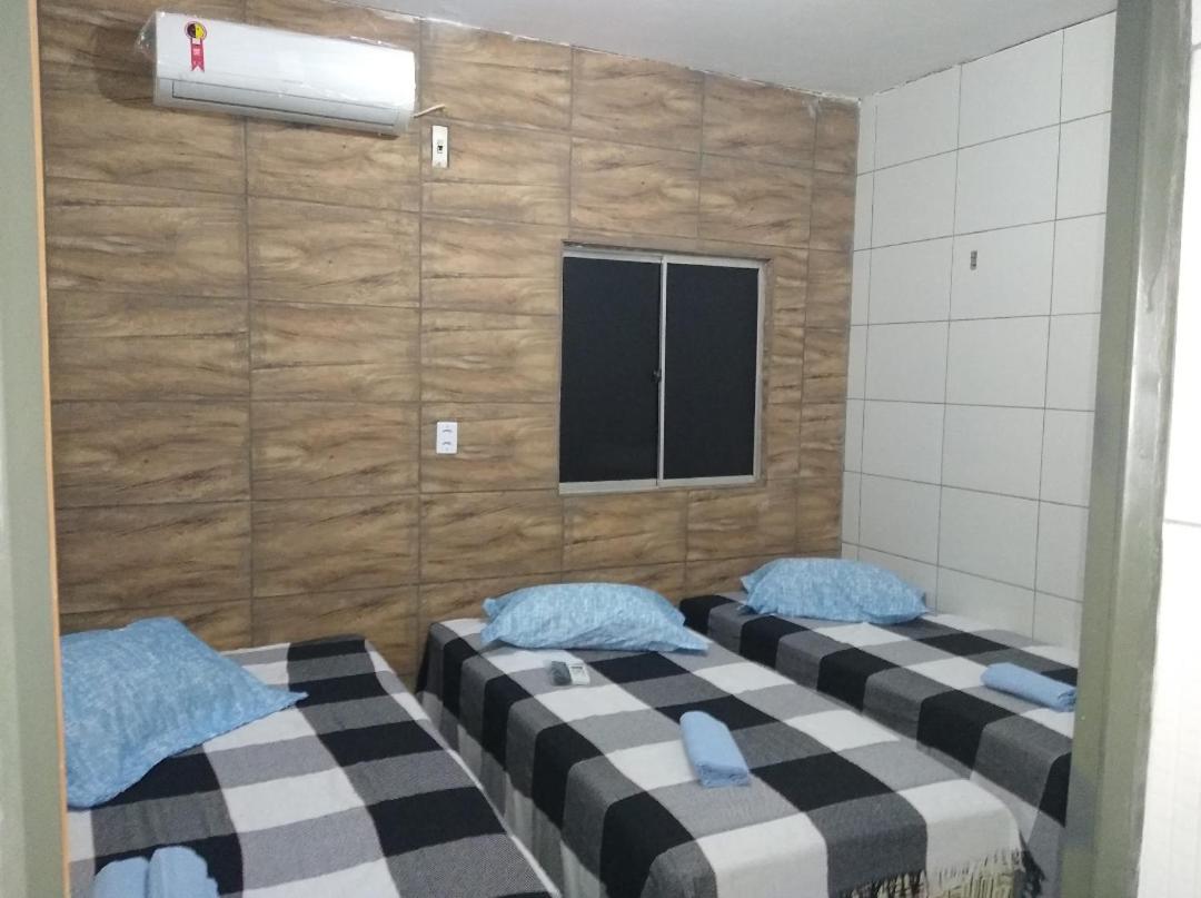 Triple Room photo 3