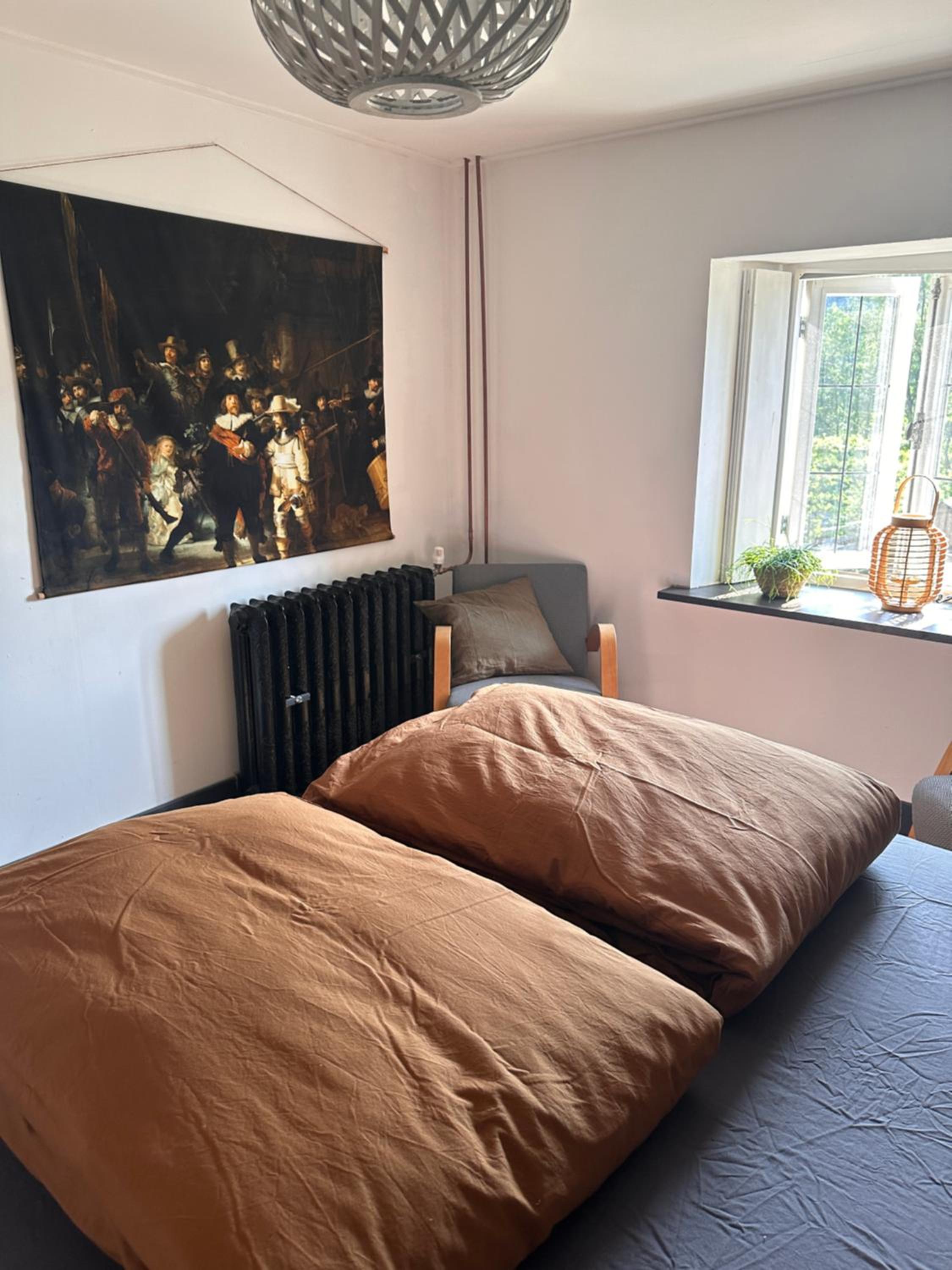 Double Room with Private Bathroom photo 1
