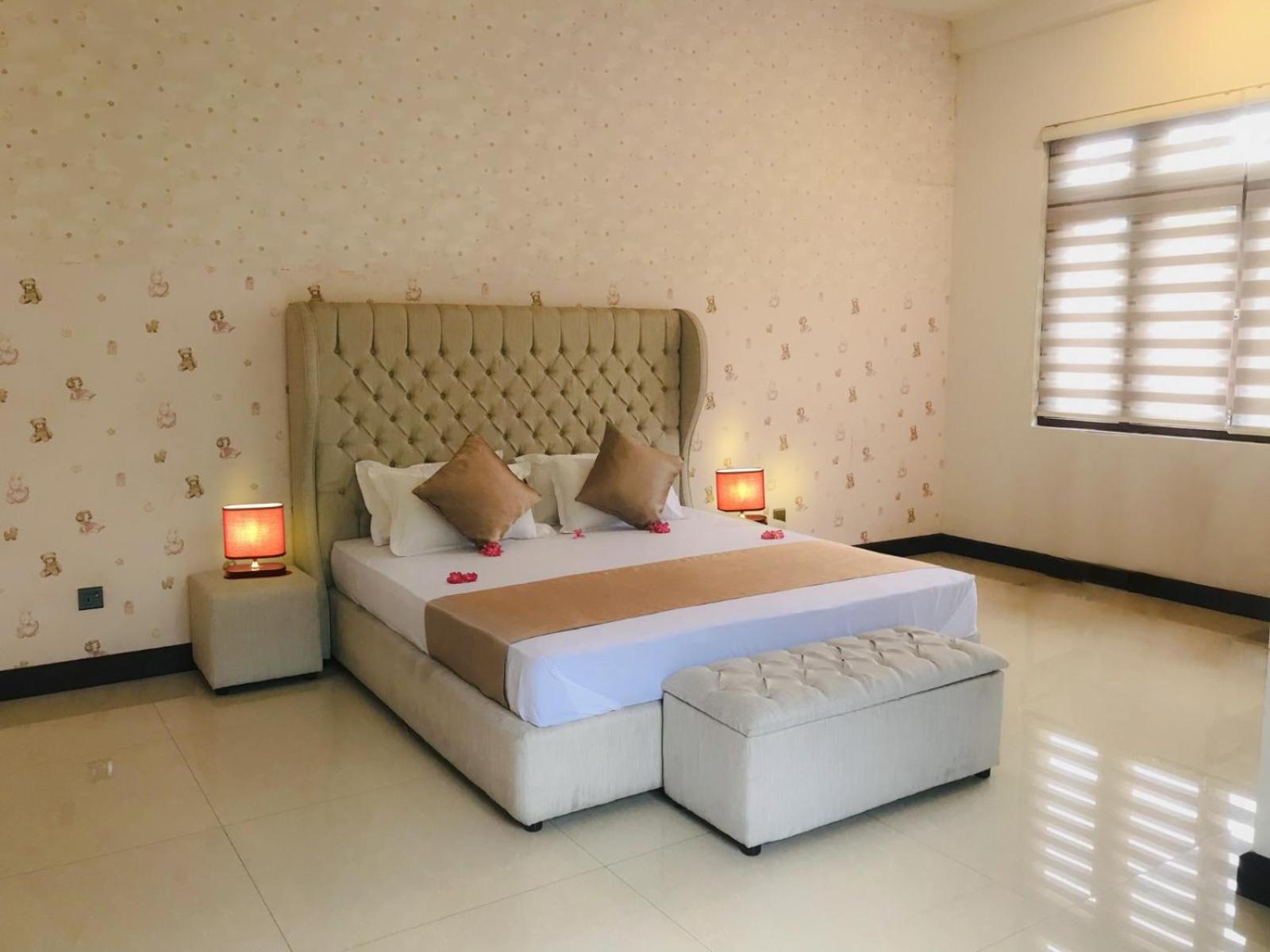 Classic Triple Room