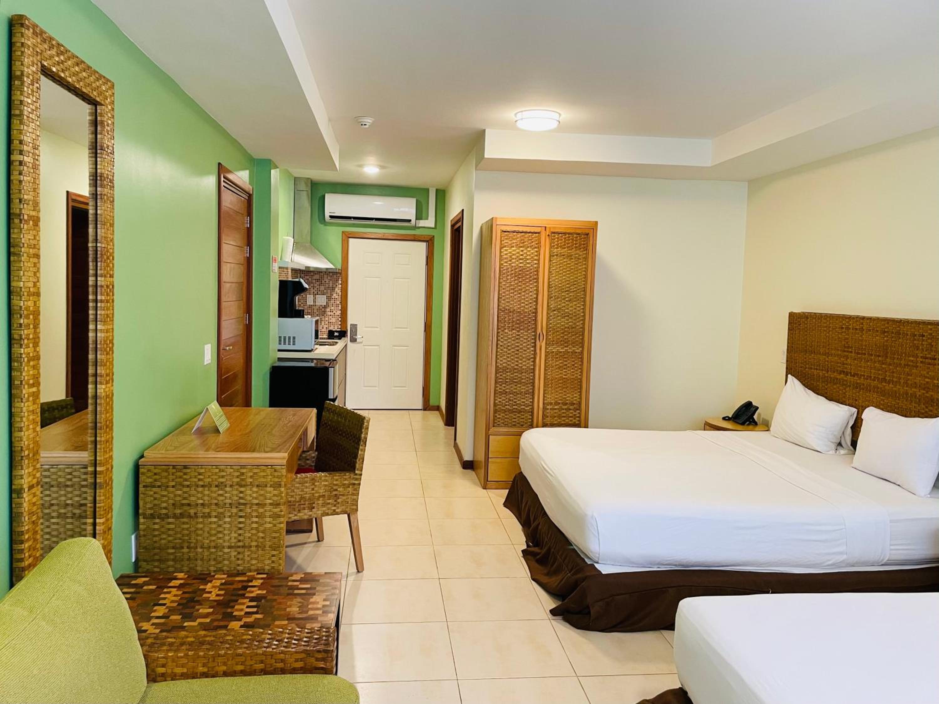 Junior Suite photo 2
