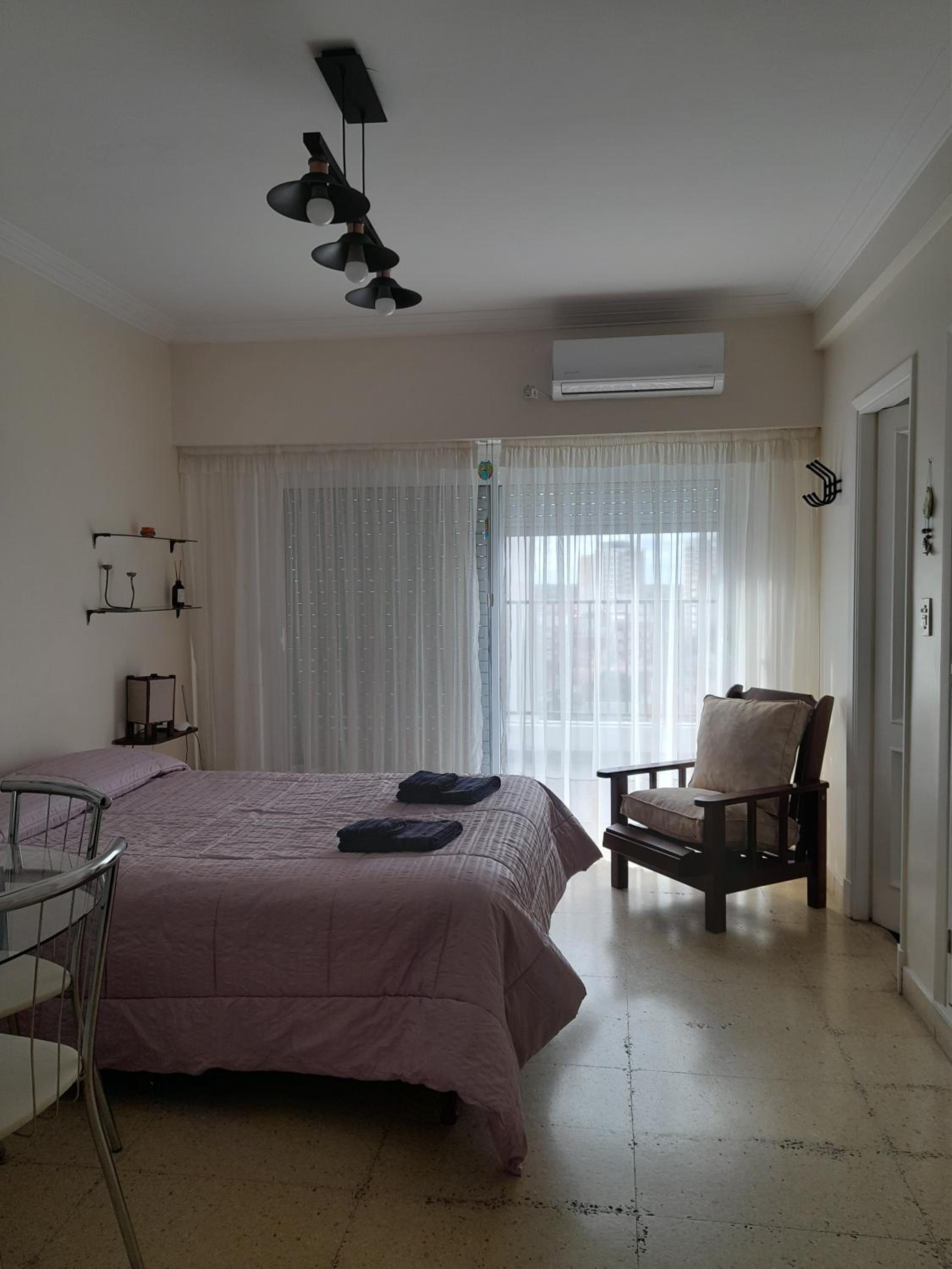 Studio Apartment photo 1