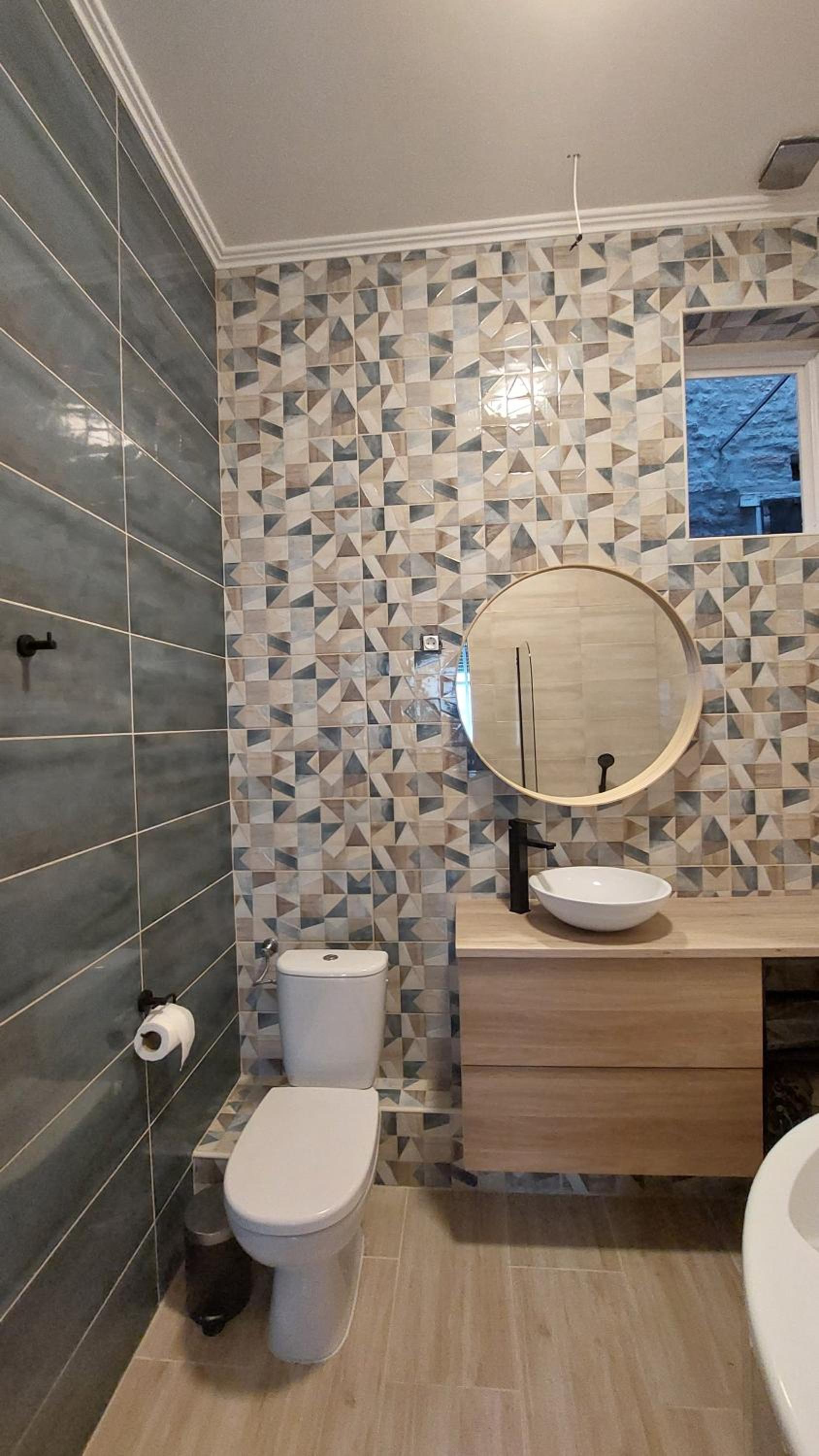 Studio with Spa Bath - Photo 35