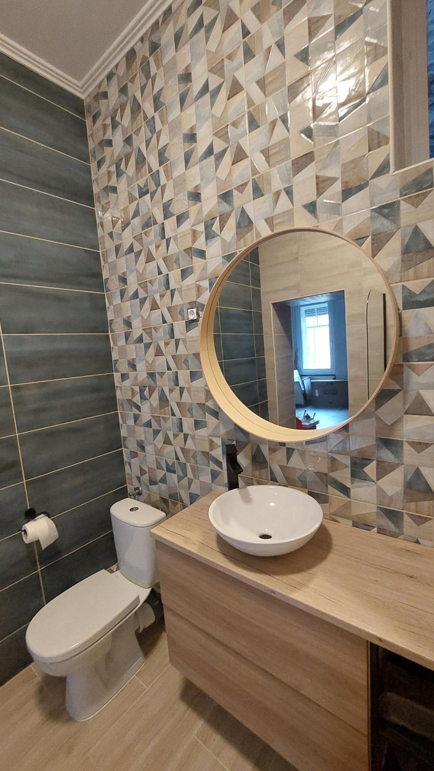Studio with Spa Bath - Photo 36