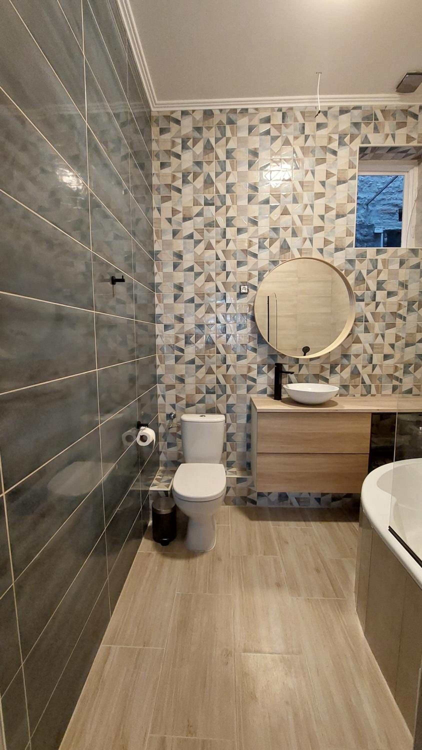 Studio with Spa Bath - Photo 22