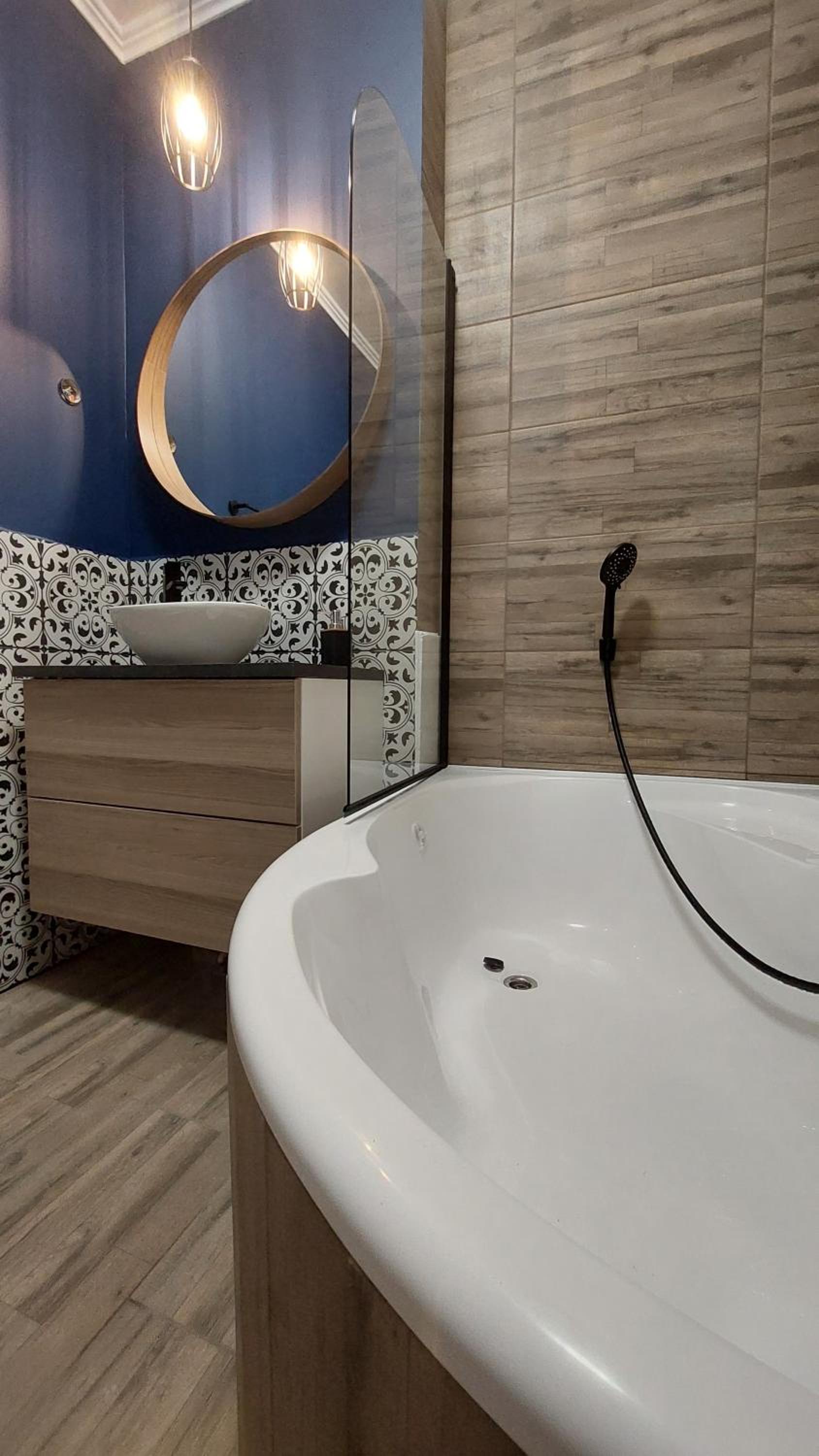 Studio with Spa Bath - Photo 41