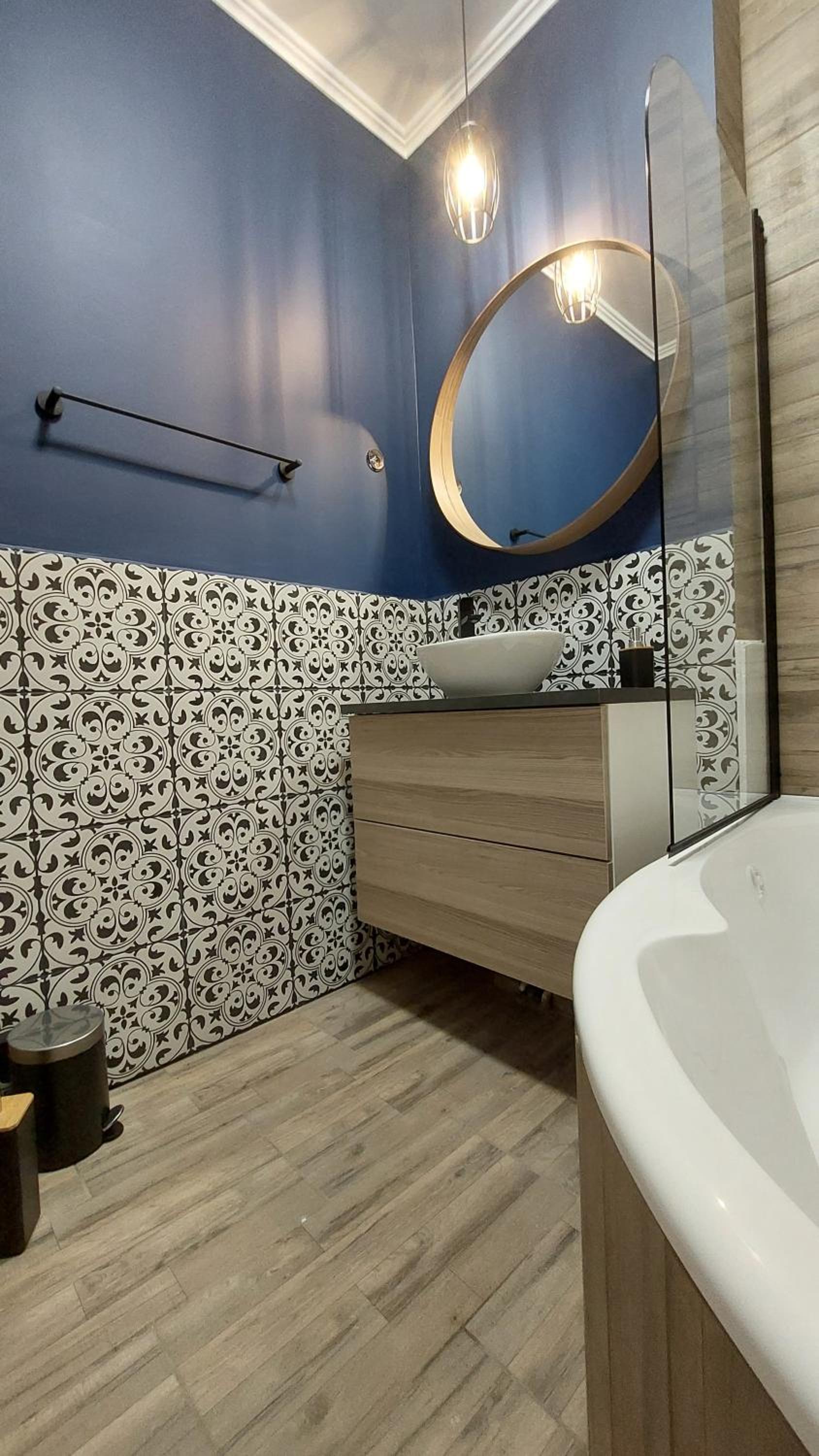 Studio with Spa Bath - Photo 42