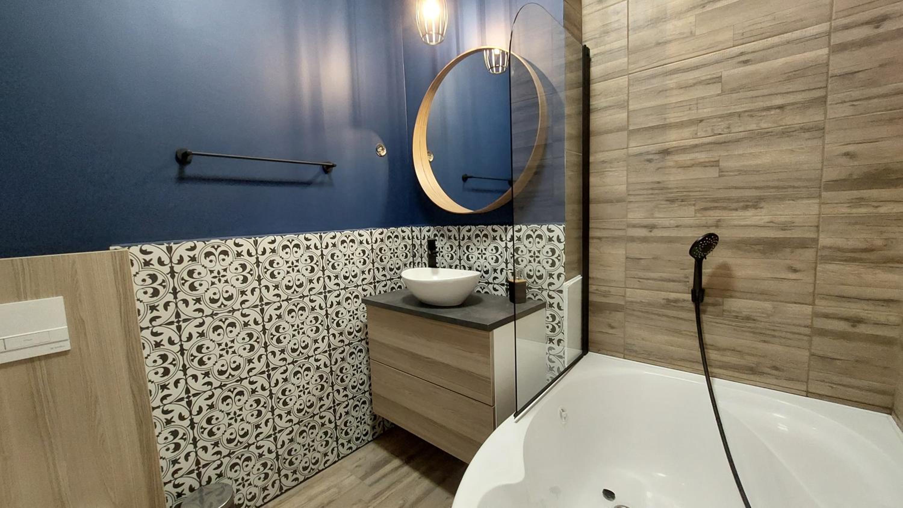 Studio with Spa Bath - Photo 20
