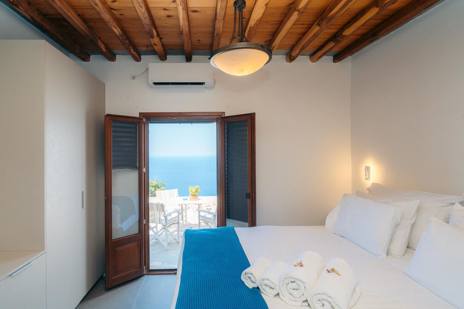Studio with Sea View photo 3