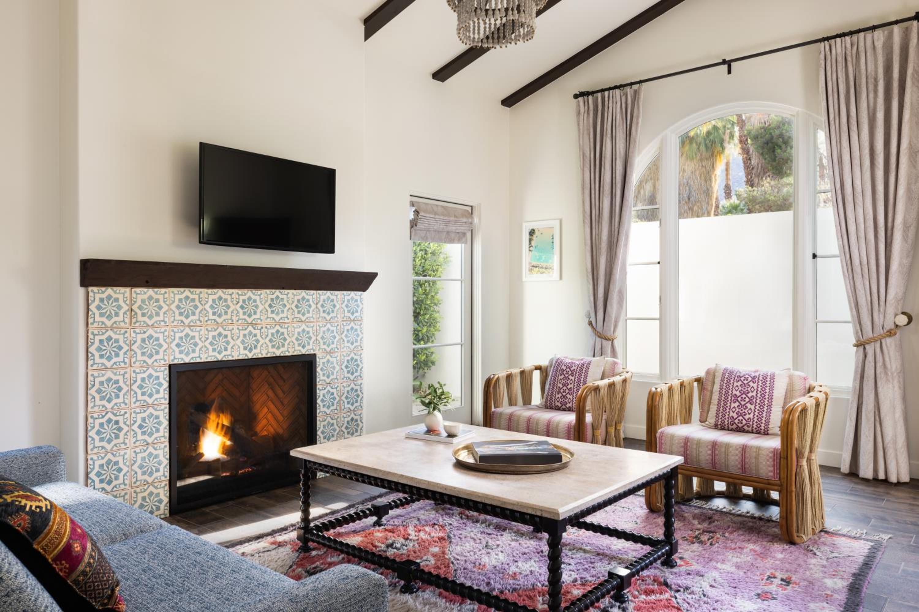 Kirkwood Residence