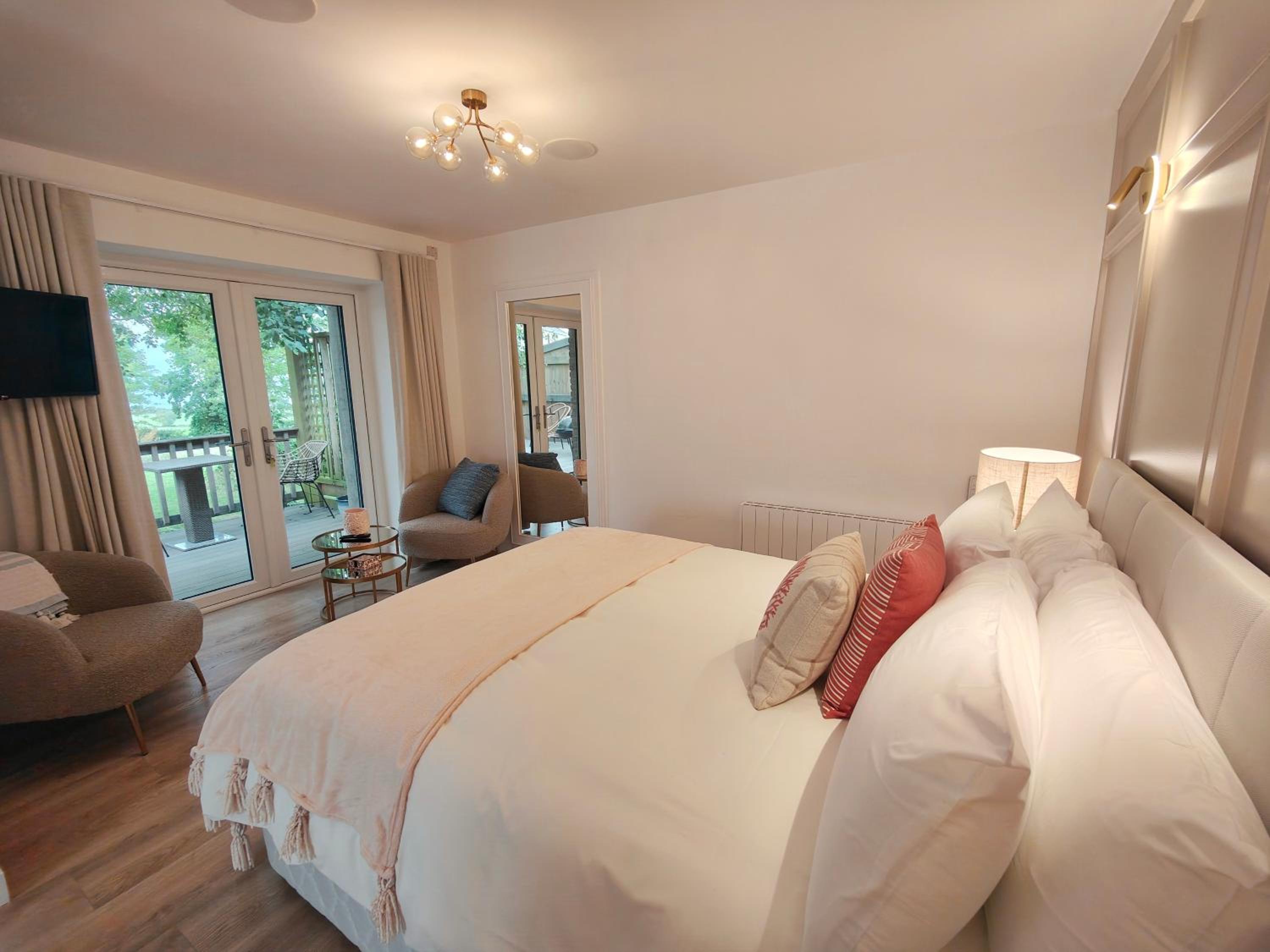 Deluxe Villa