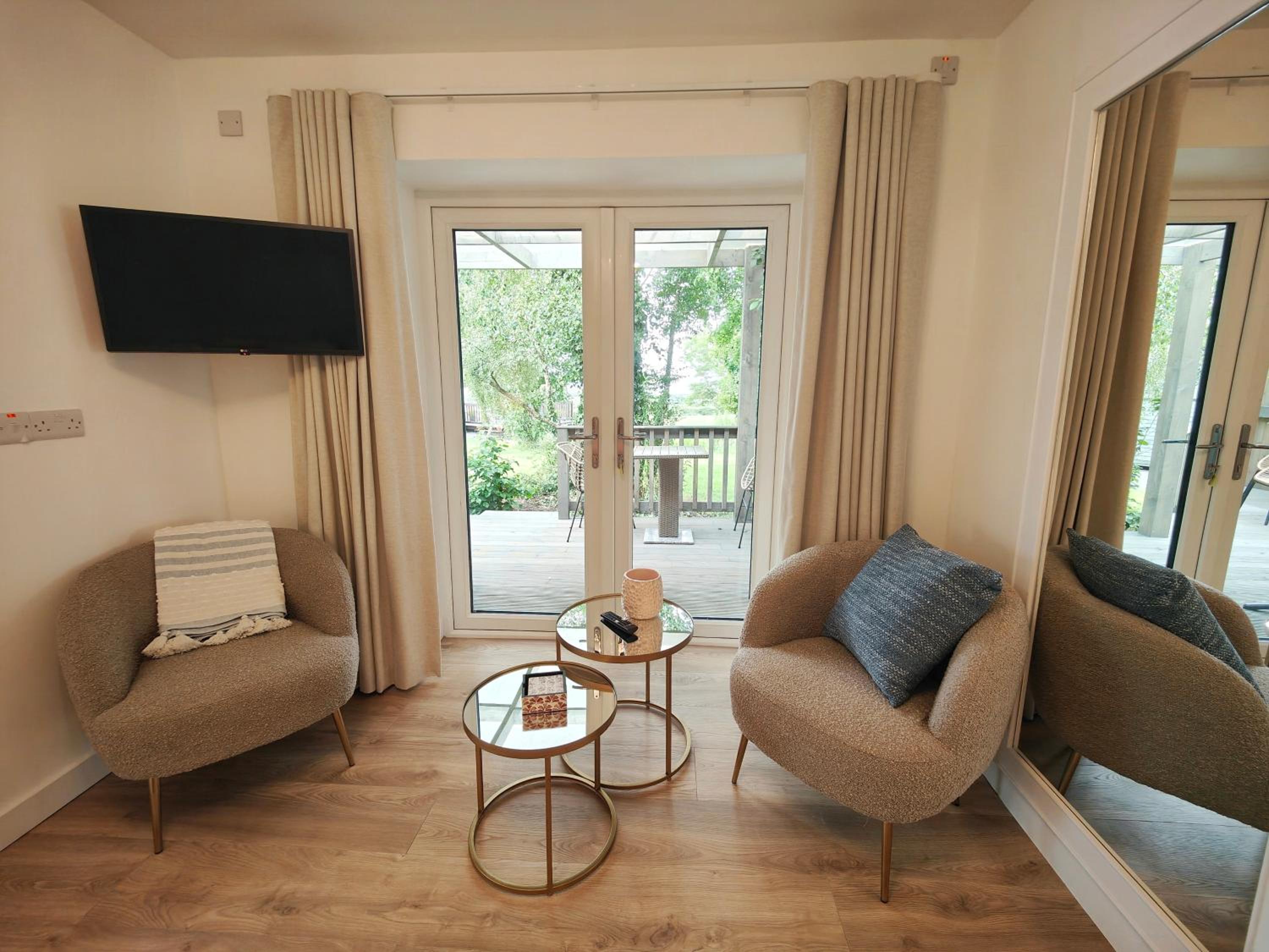 Deluxe Villa photo 2