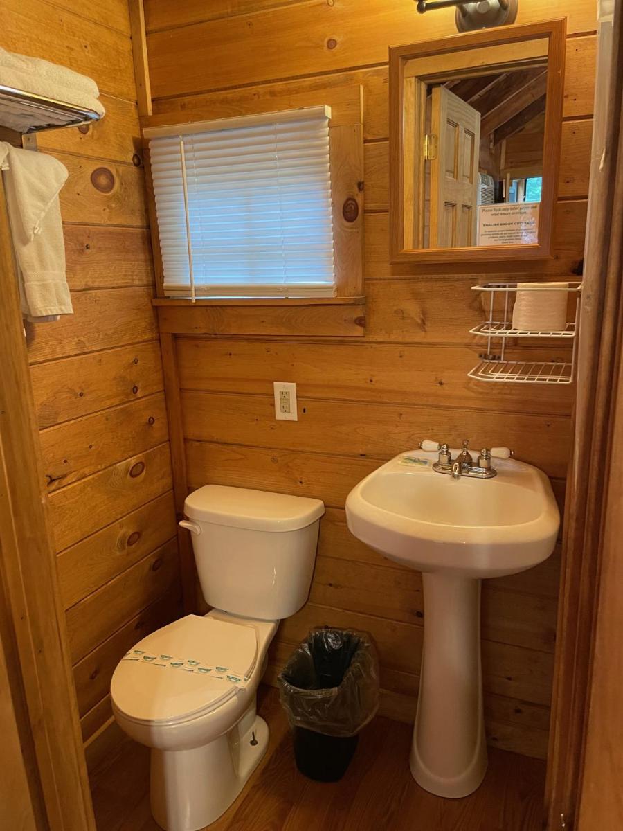 Deluxe Bungalow photo 2