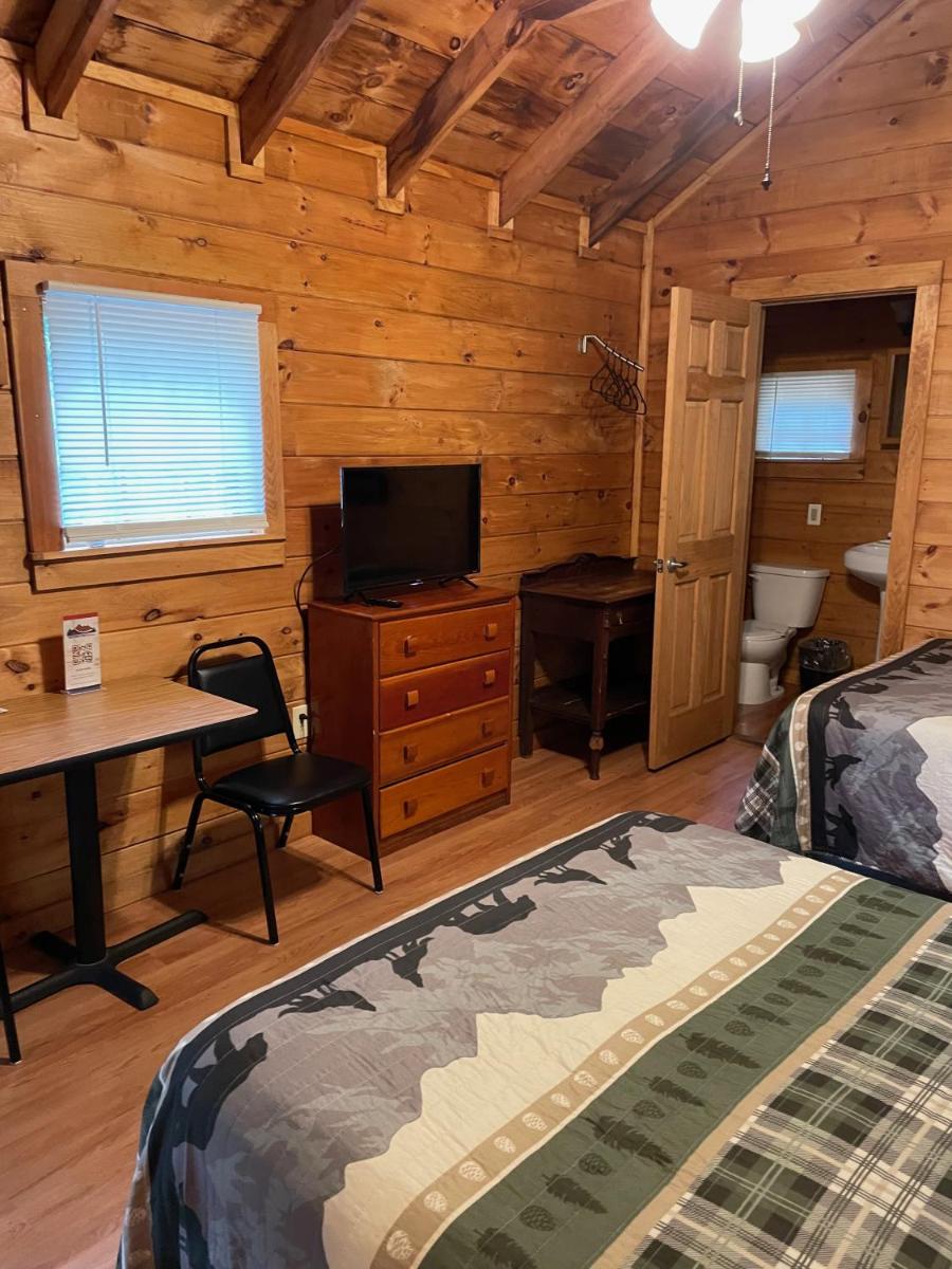 Deluxe Bungalow photo 1