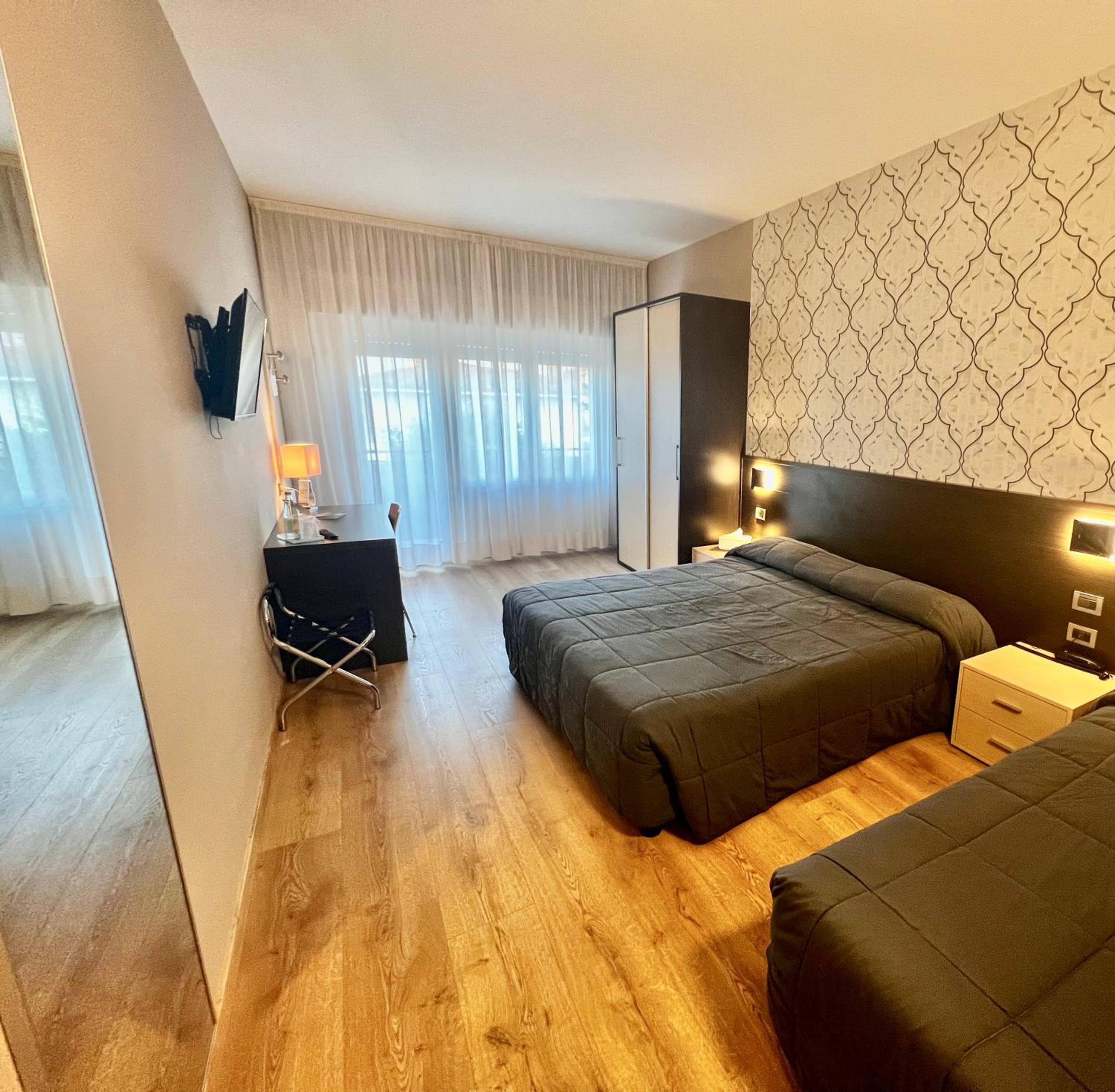 Triple Room - Photo 3
