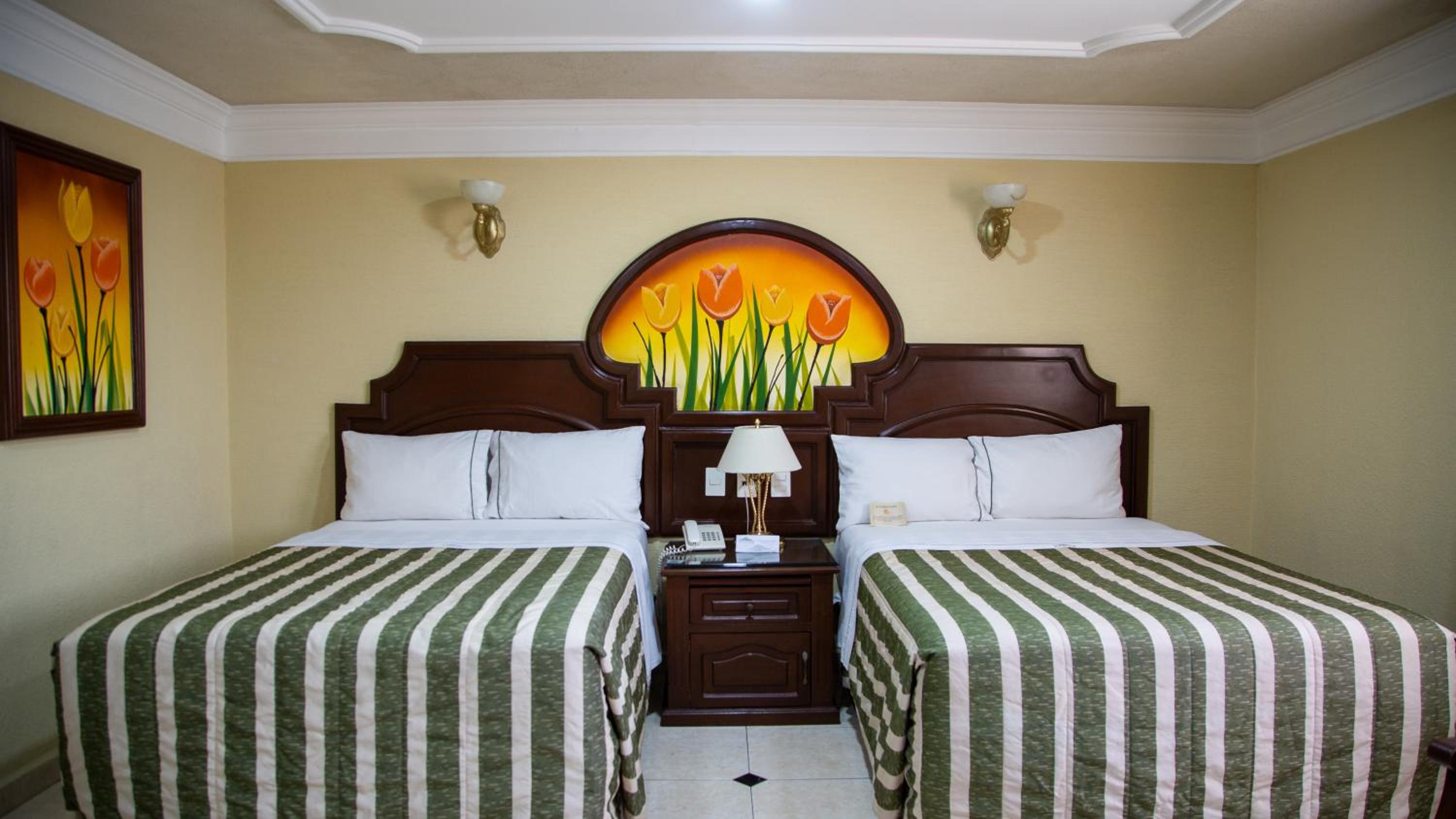 Executive Double Room - Photo 8