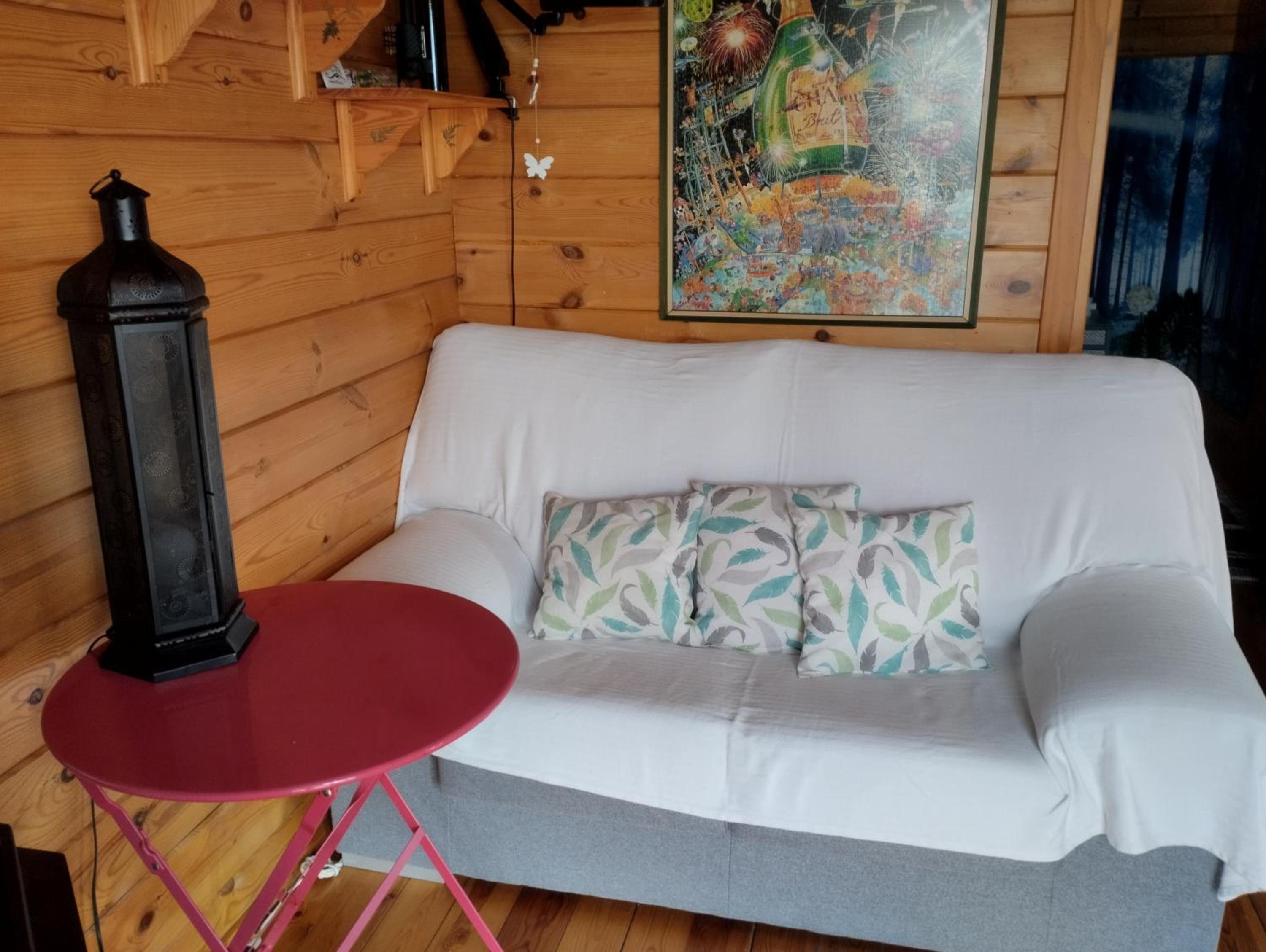 Two-Bedroom House - Photo 16