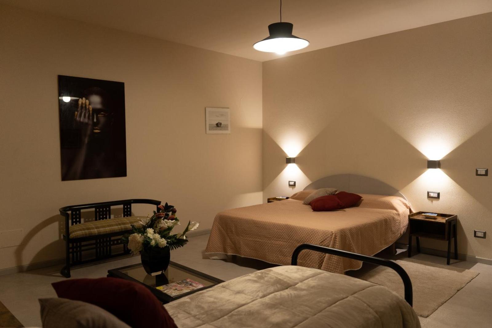 Triple Room photo 3