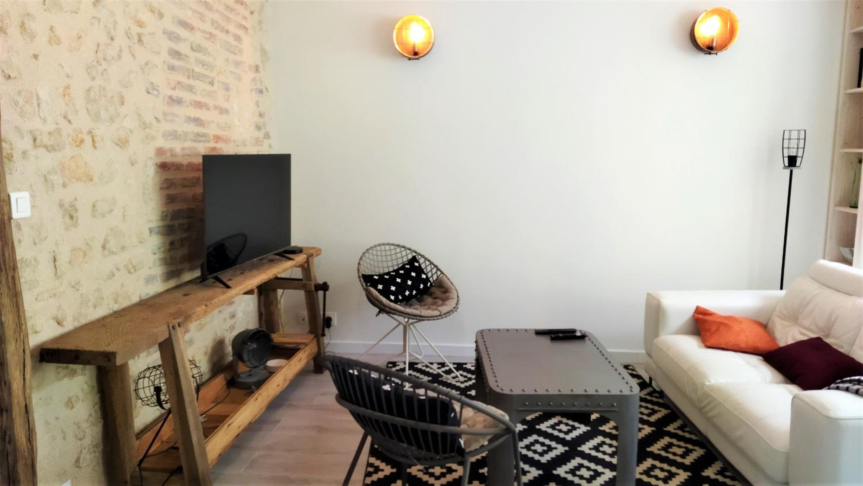 Superior Apartment