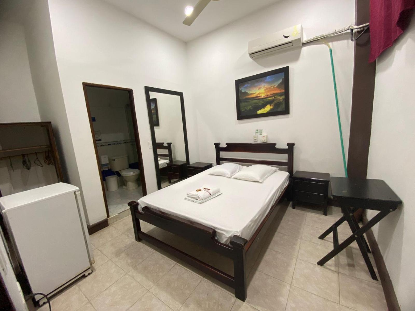 Double Room photo 3