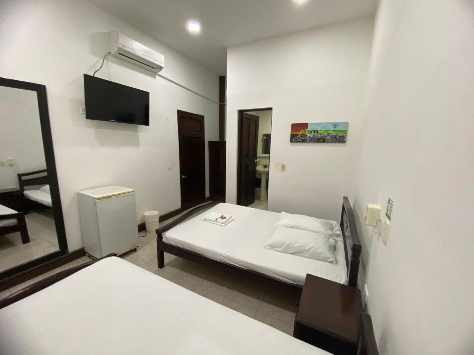 Twin Room photo 3