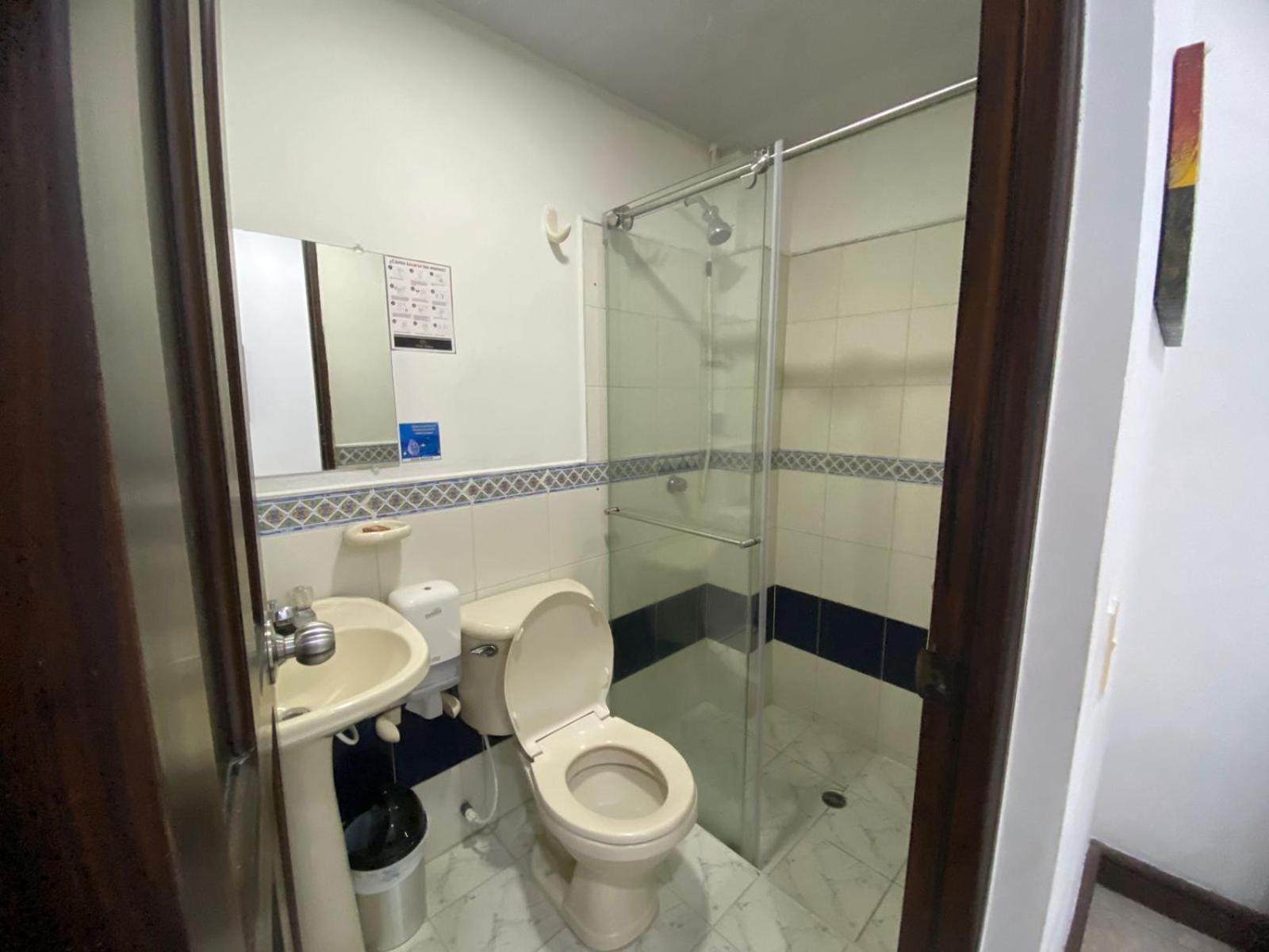 Twin Room photo 2