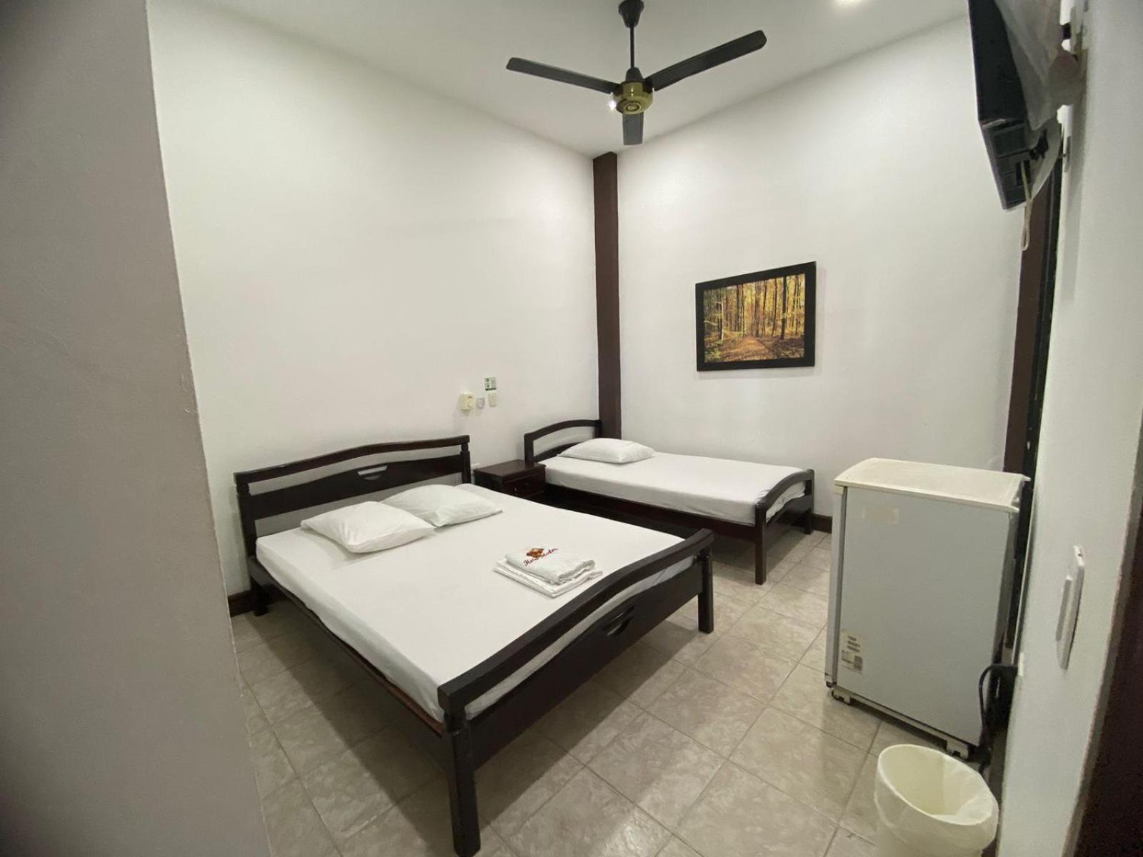 Twin Room photo 1