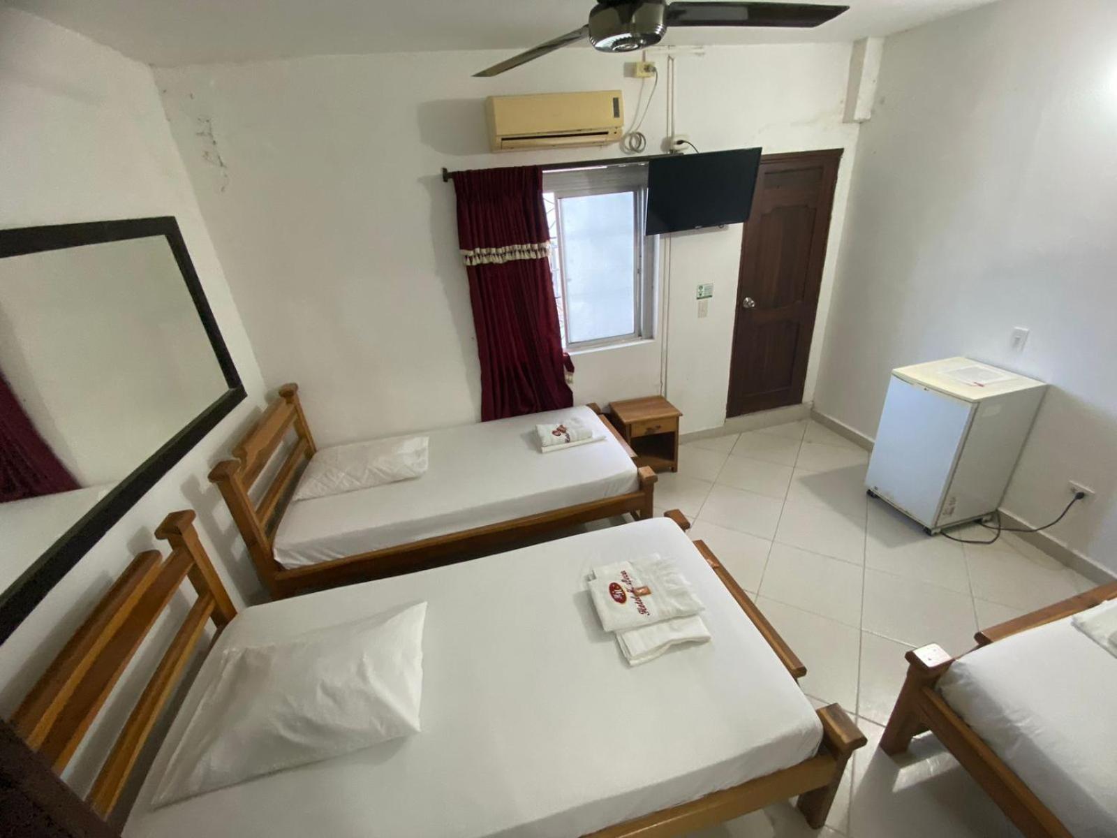 Triple Room photo 2