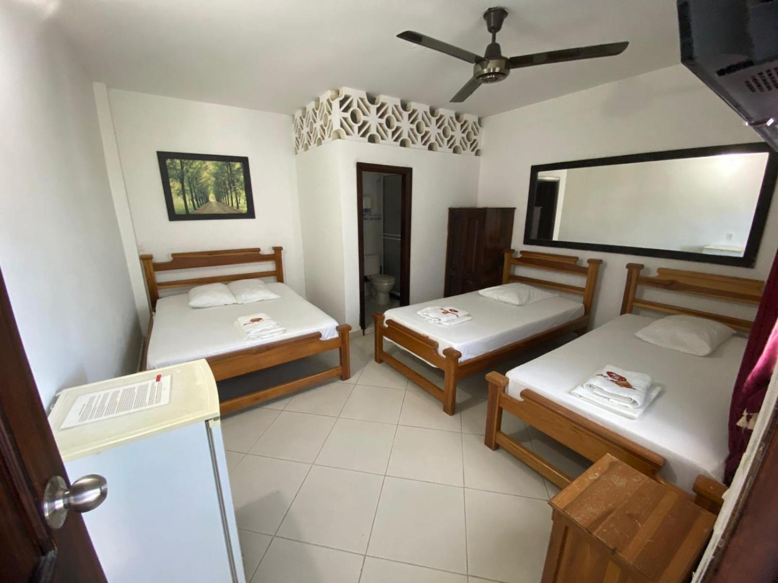Triple Room photo 1
