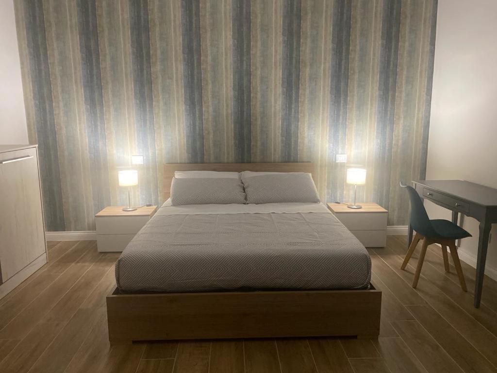 Quadruple Room with Private Bathroom photo 1