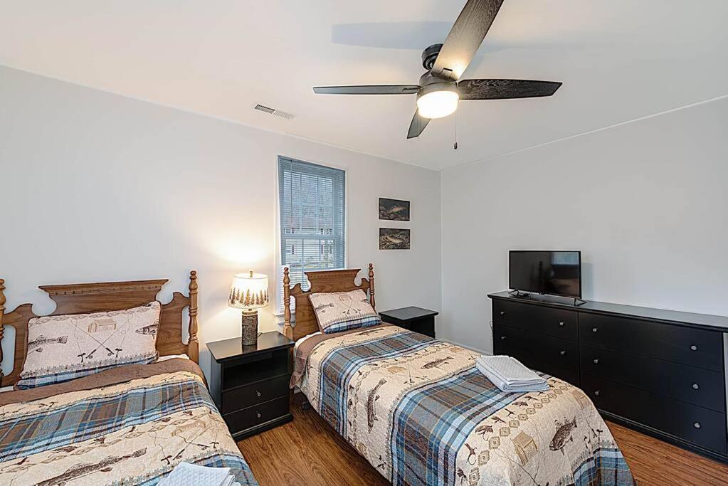 Vacation Home photo 1