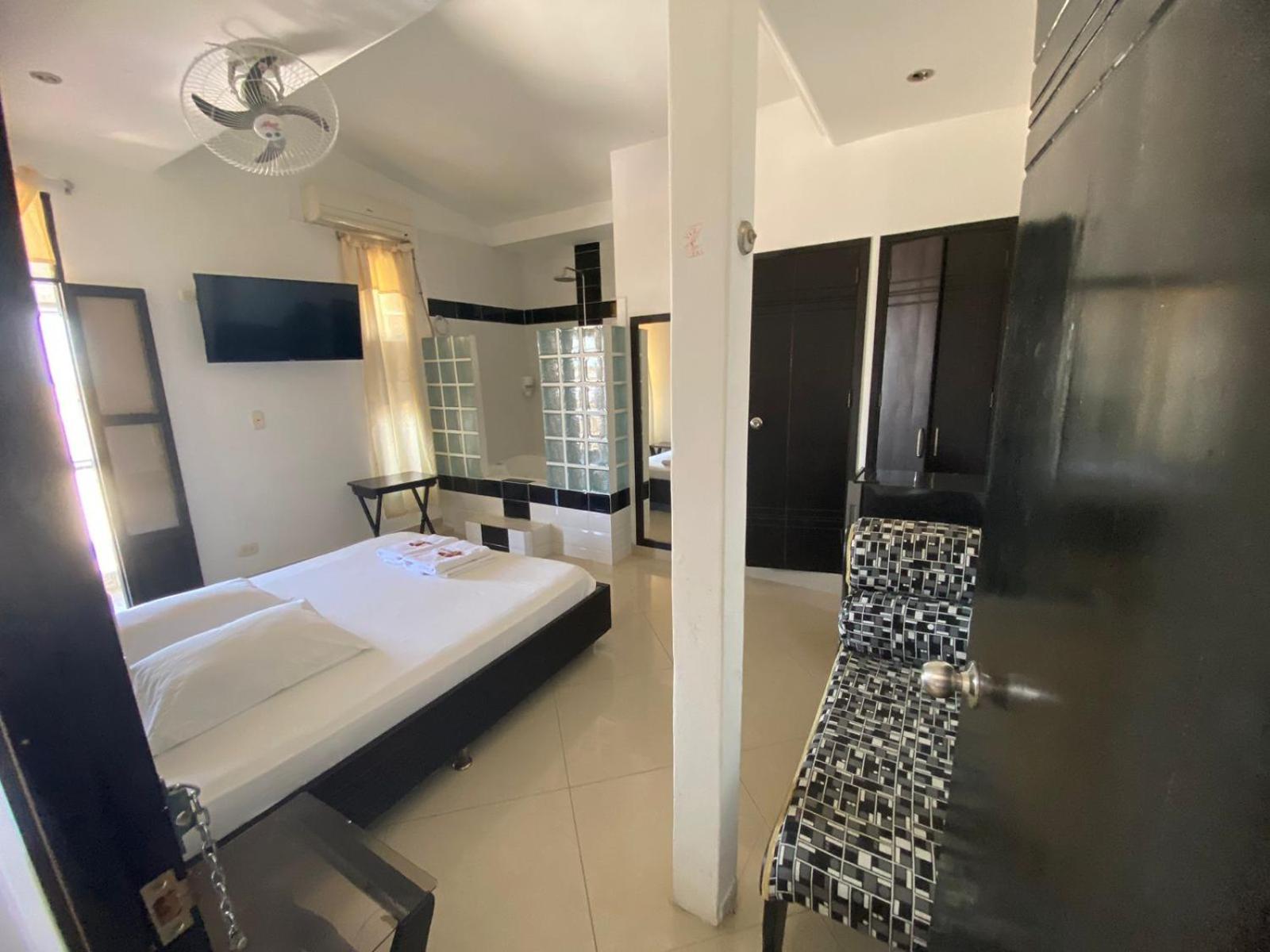 Suite photo 1