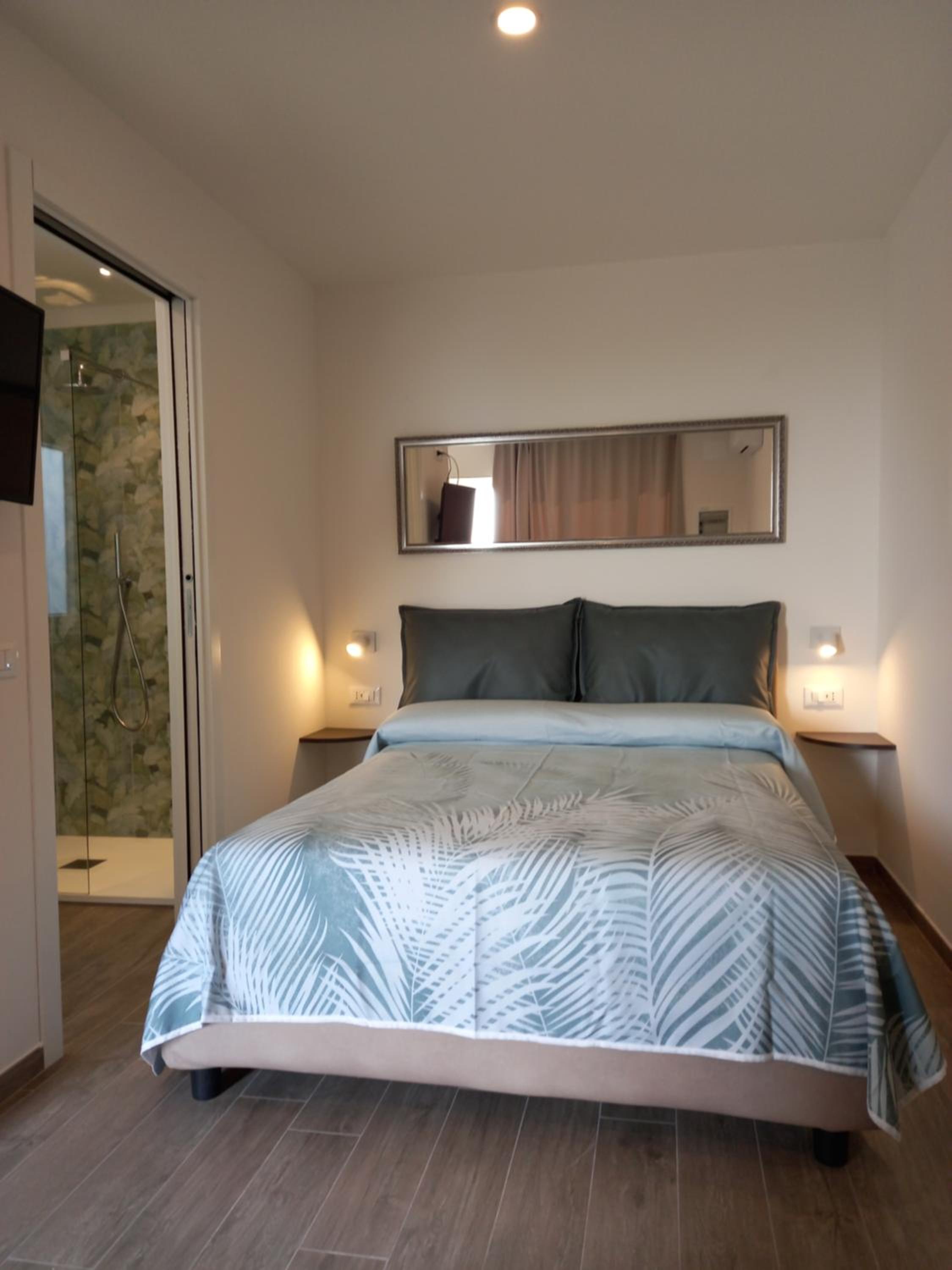 Deluxe Room photo 1