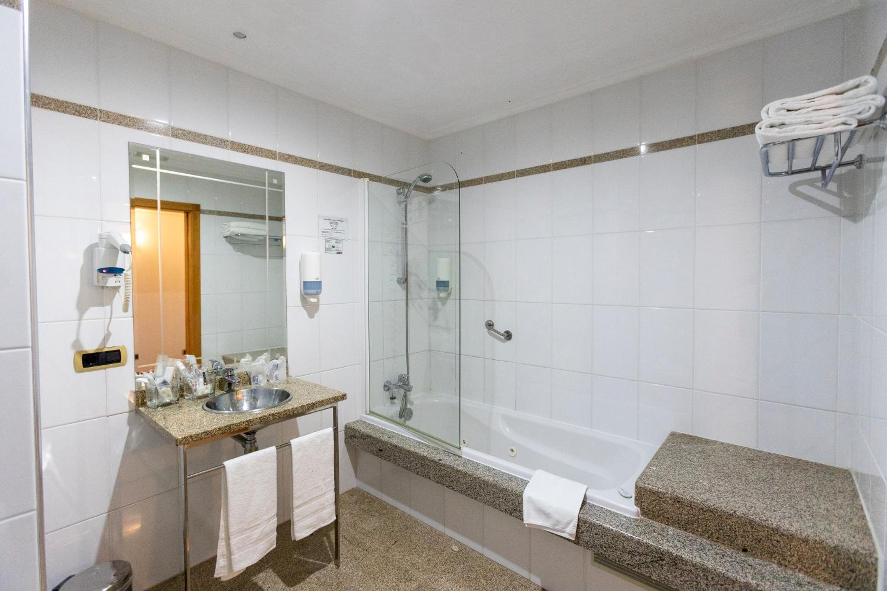 Habitación Individual Superior Habitación Individual Superior