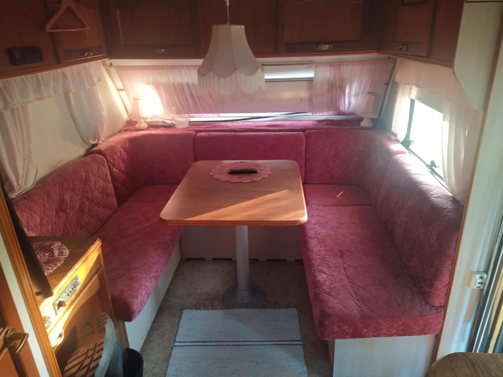 Caravan photo 2