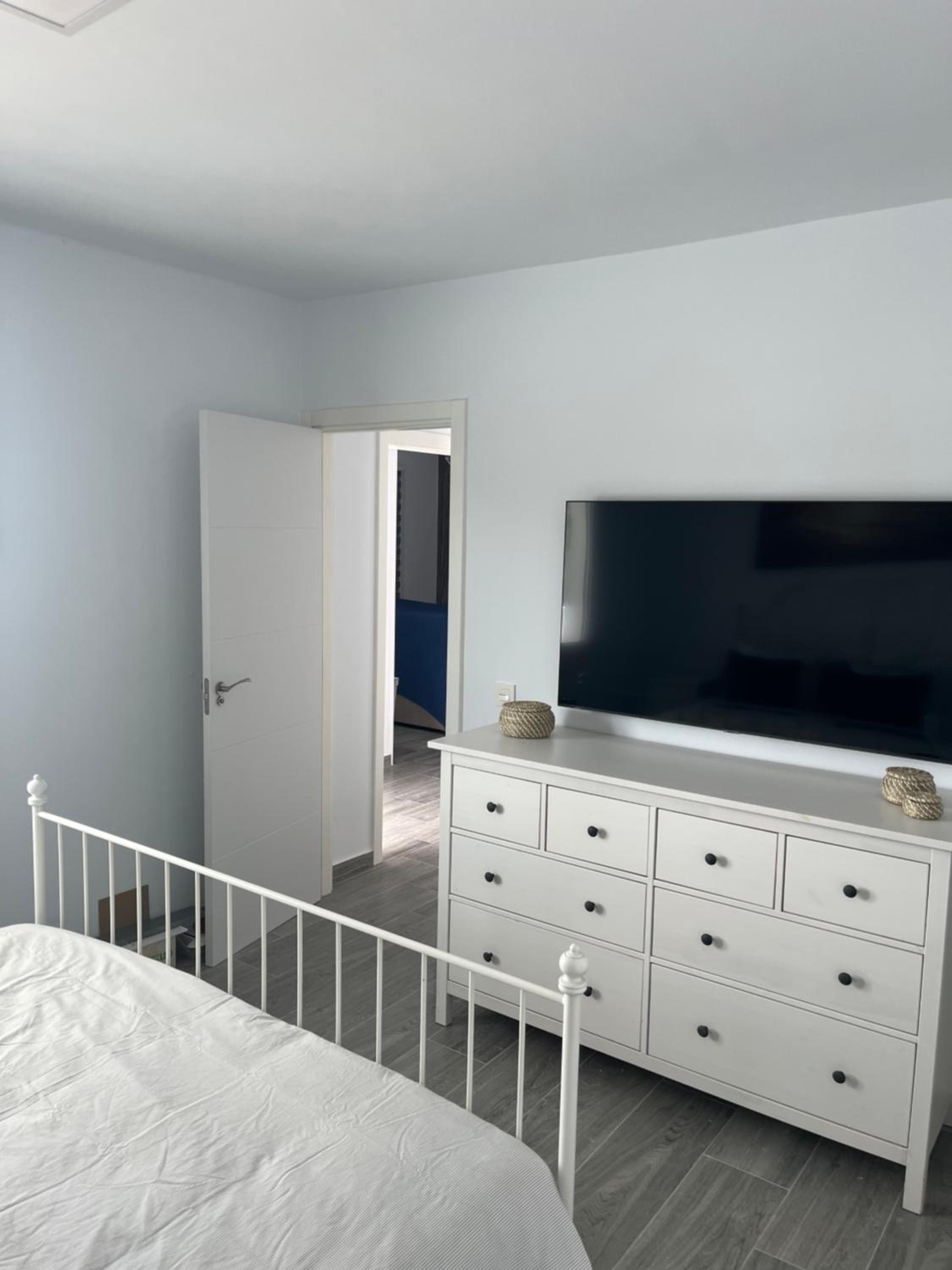 Villa de Dos Habitaciones