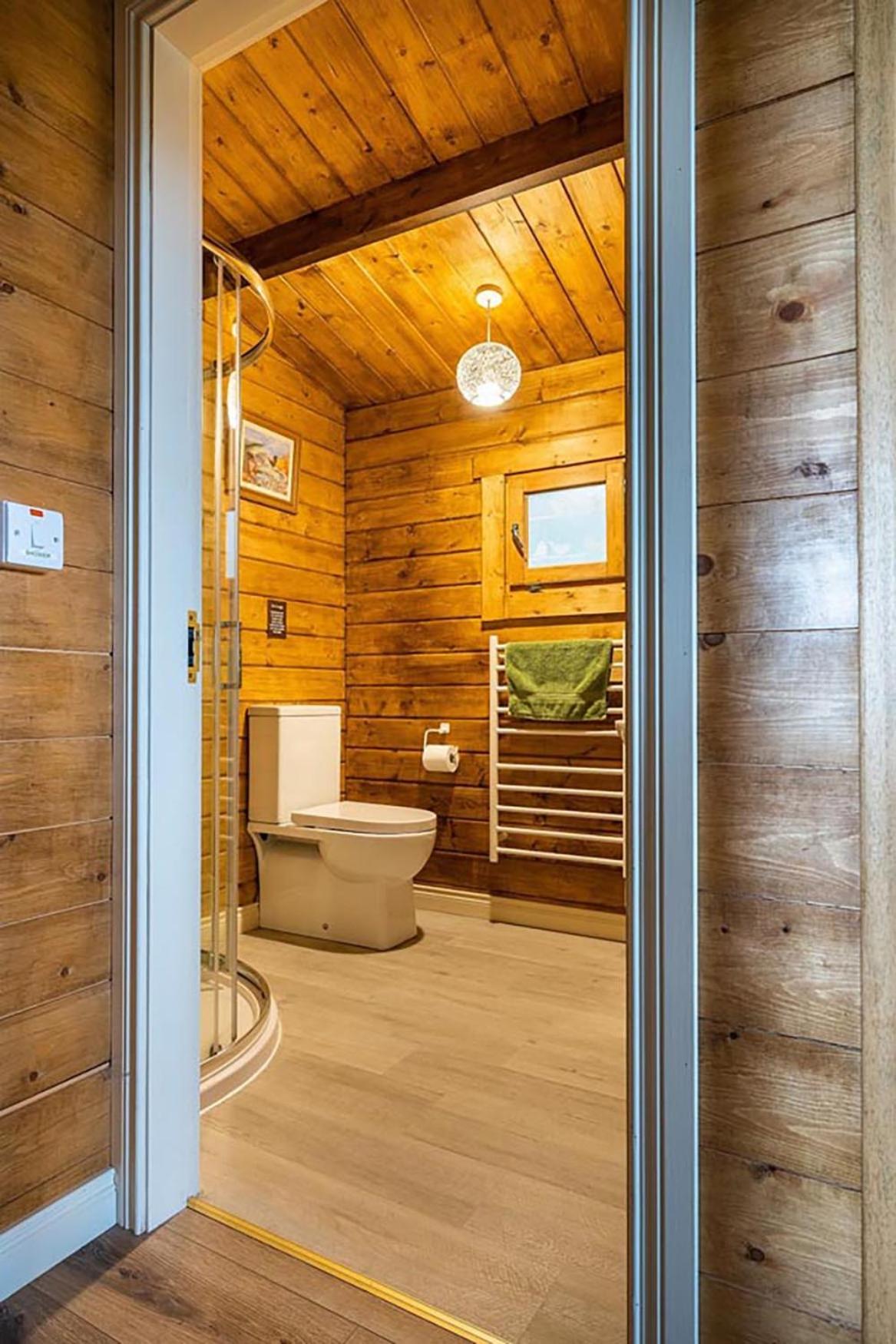 One-Bedroom Chalet photo 3