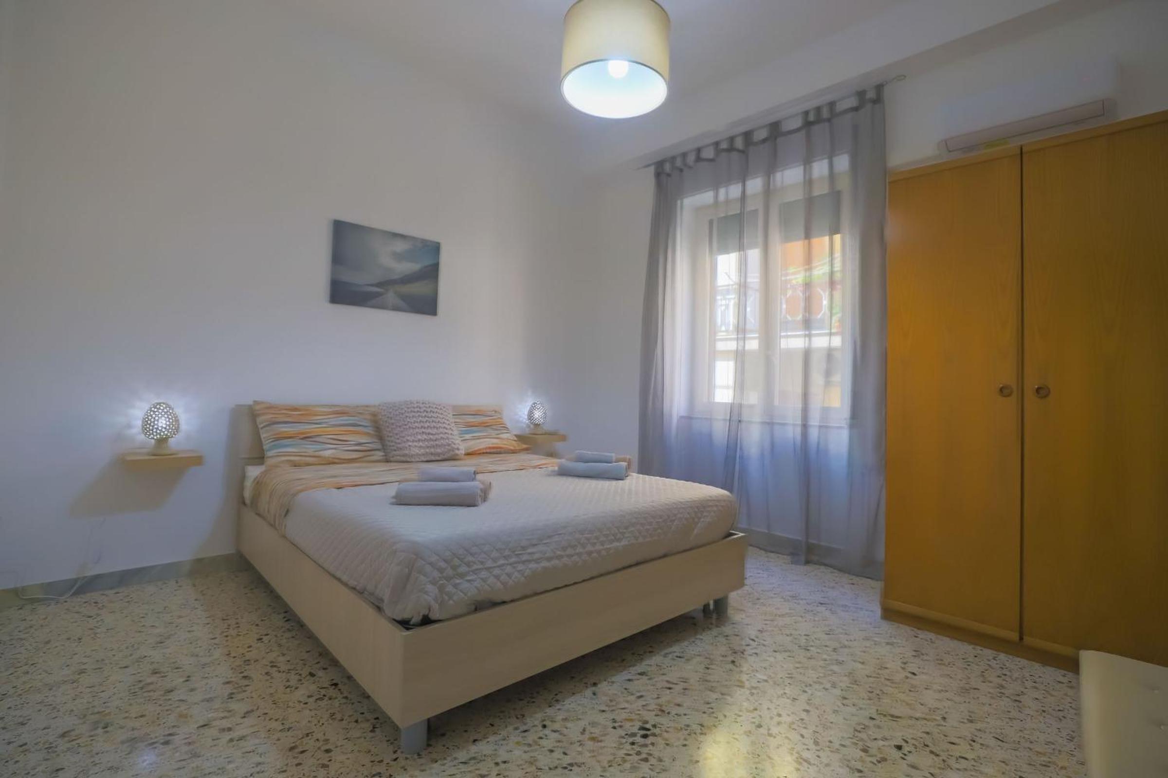 Triple Room with Private External Bathroom