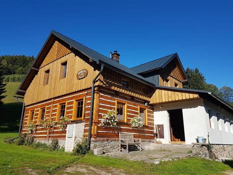 Chalet photo 1