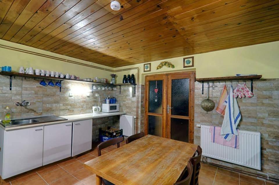 Chalet photo 2